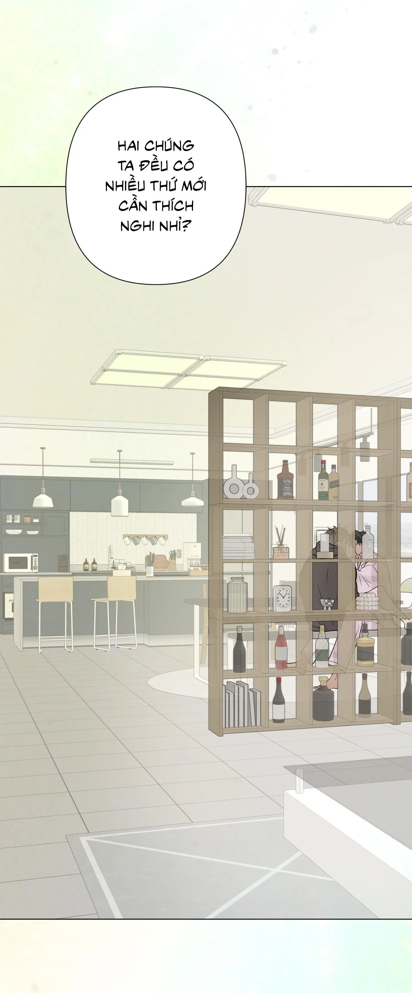 Kick your heart Chapter 41 Trang 56