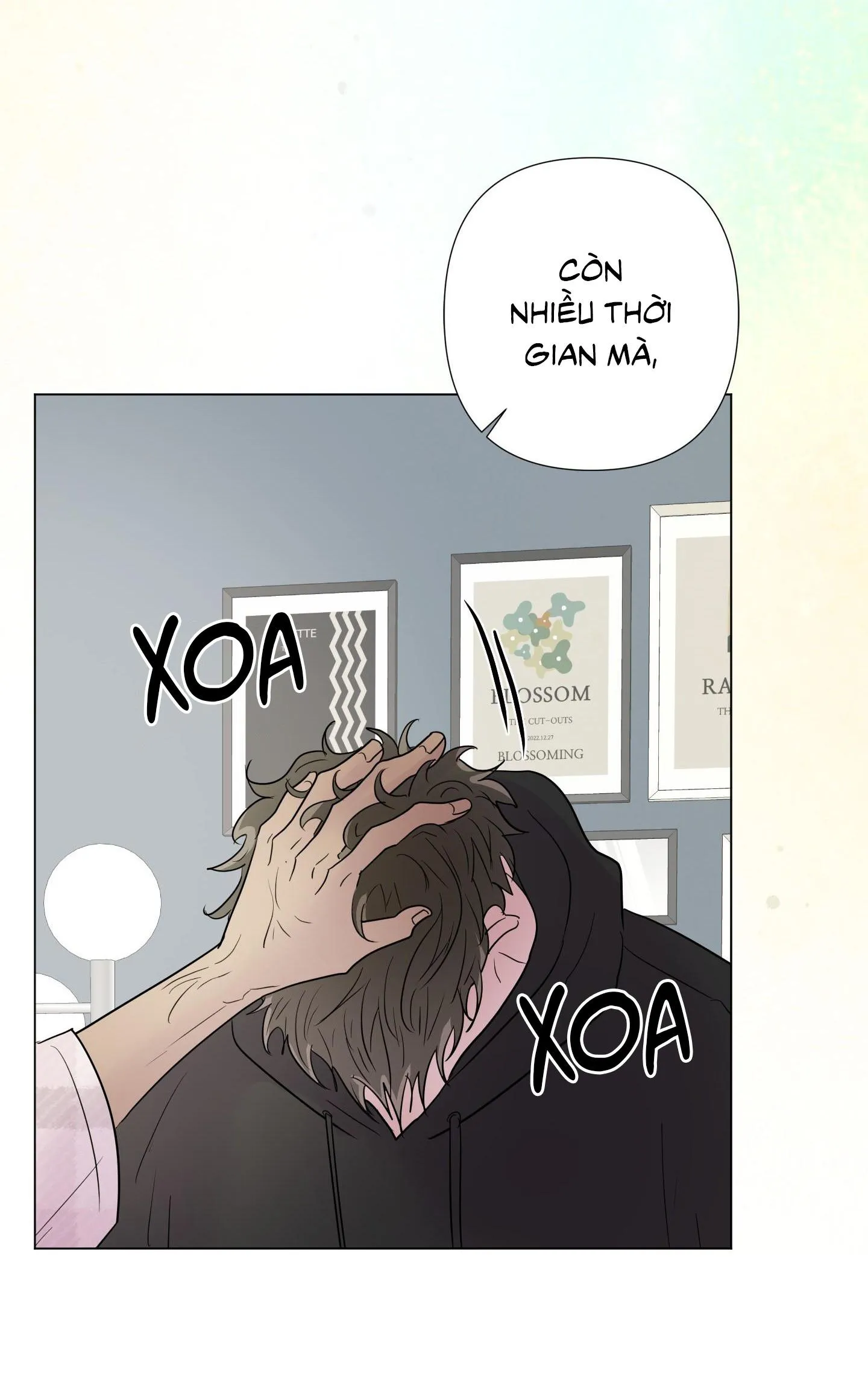 Kick your heart Chapter 41 Trang 57