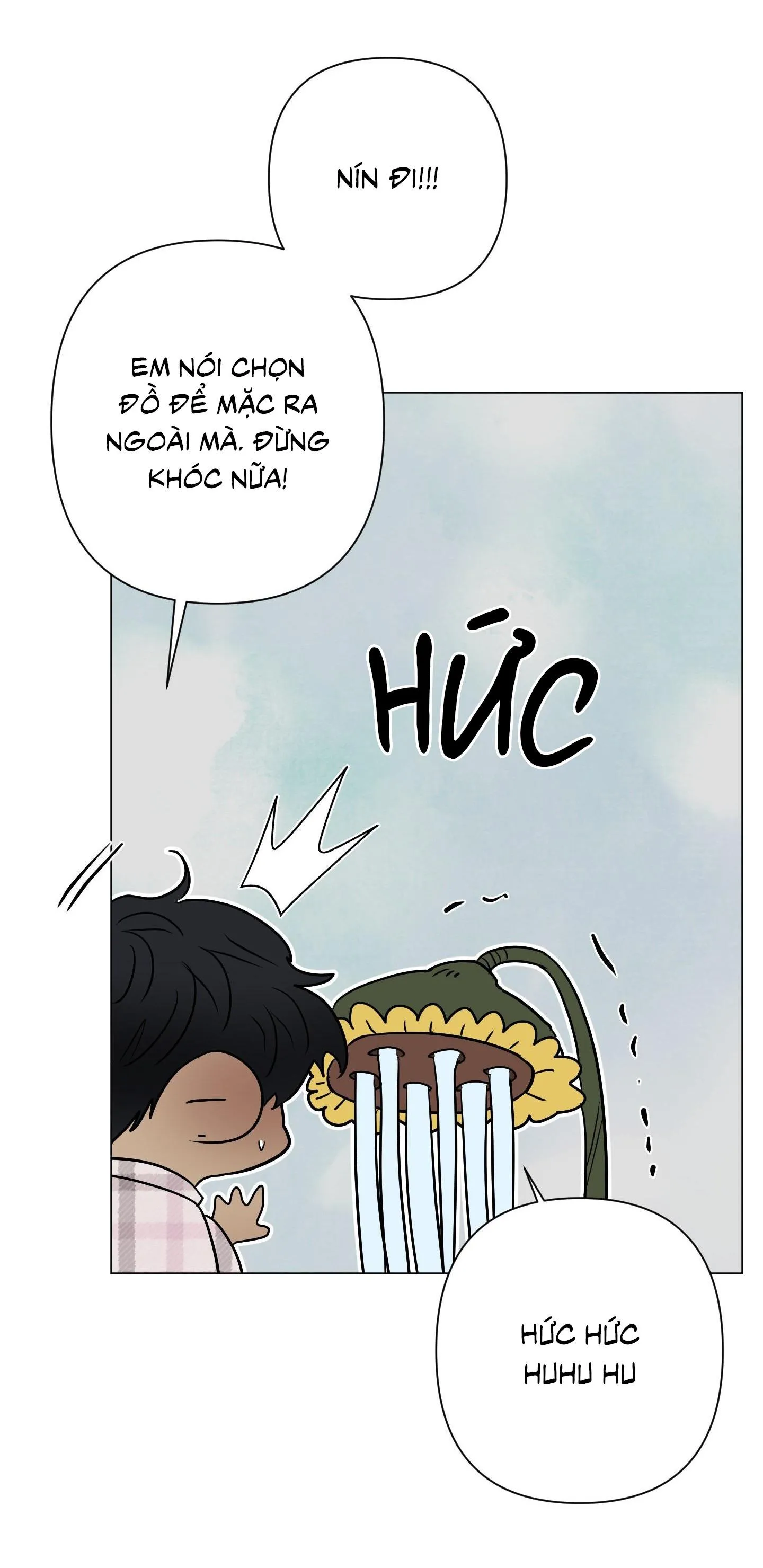 Kick your heart Chapter 41 Trang 59