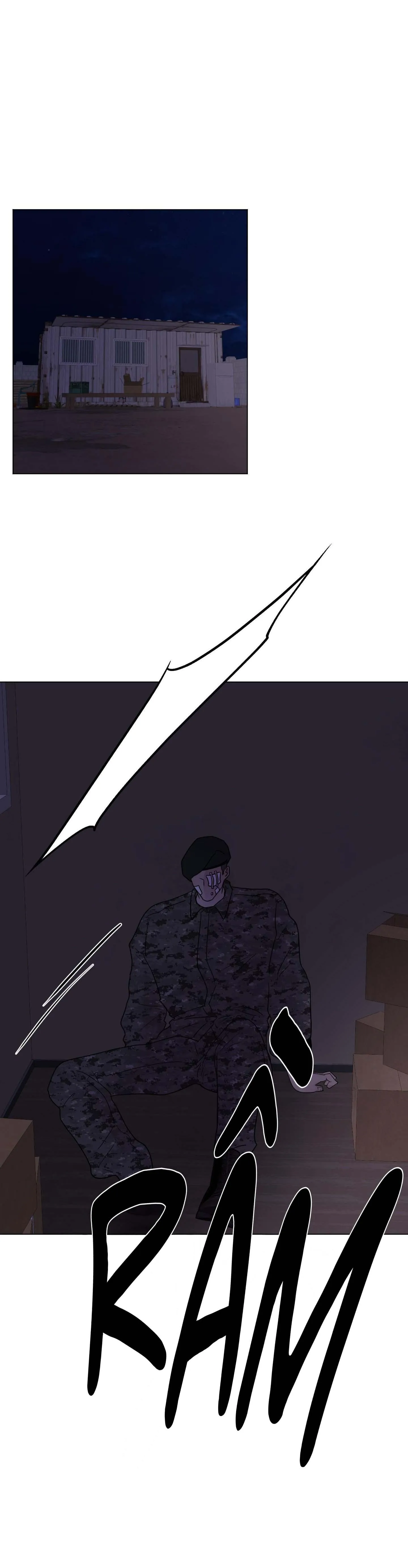 Kick your heart Chapter 42 Trang 20