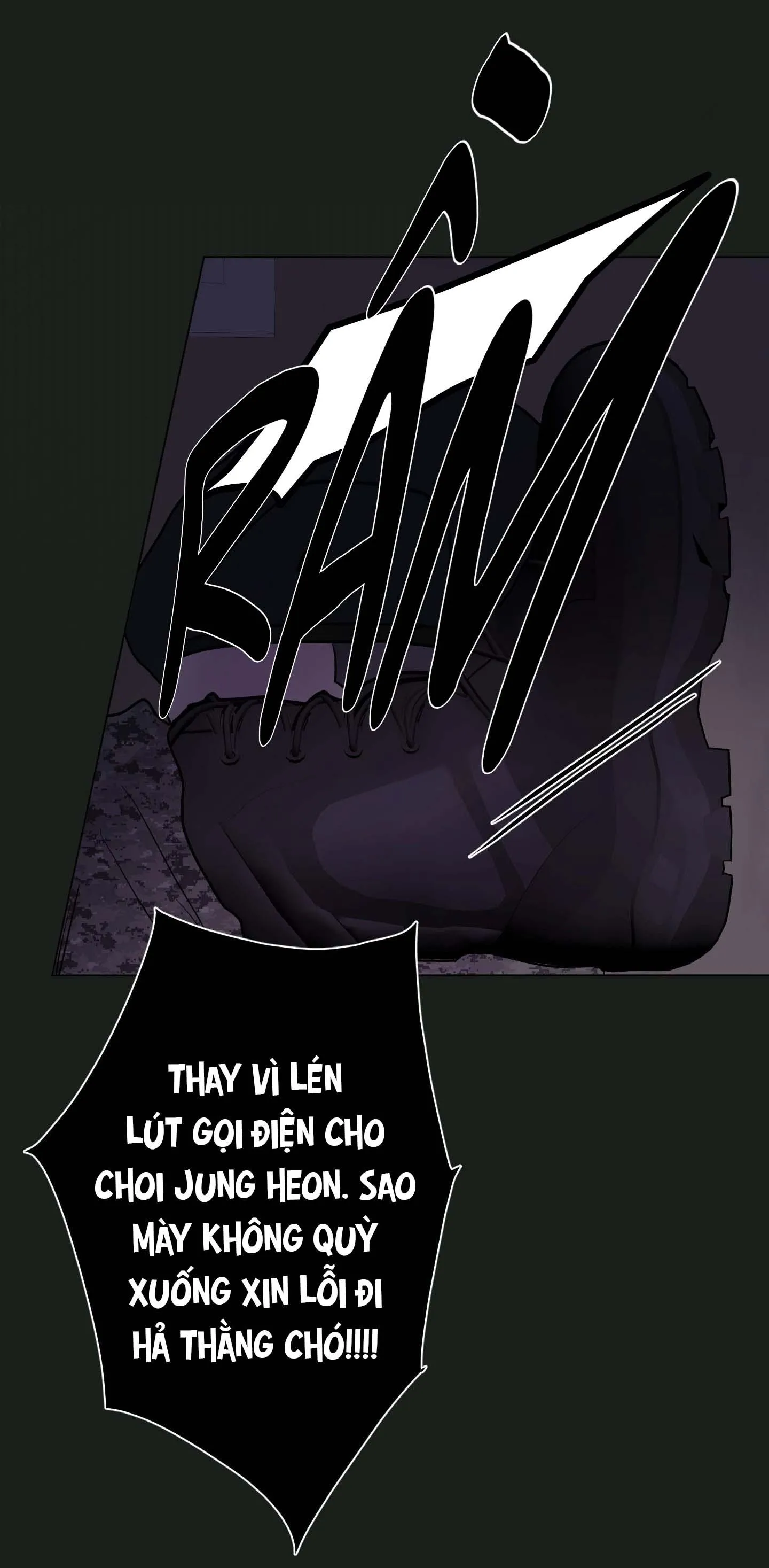 Kick your heart Chapter 42 Trang 24