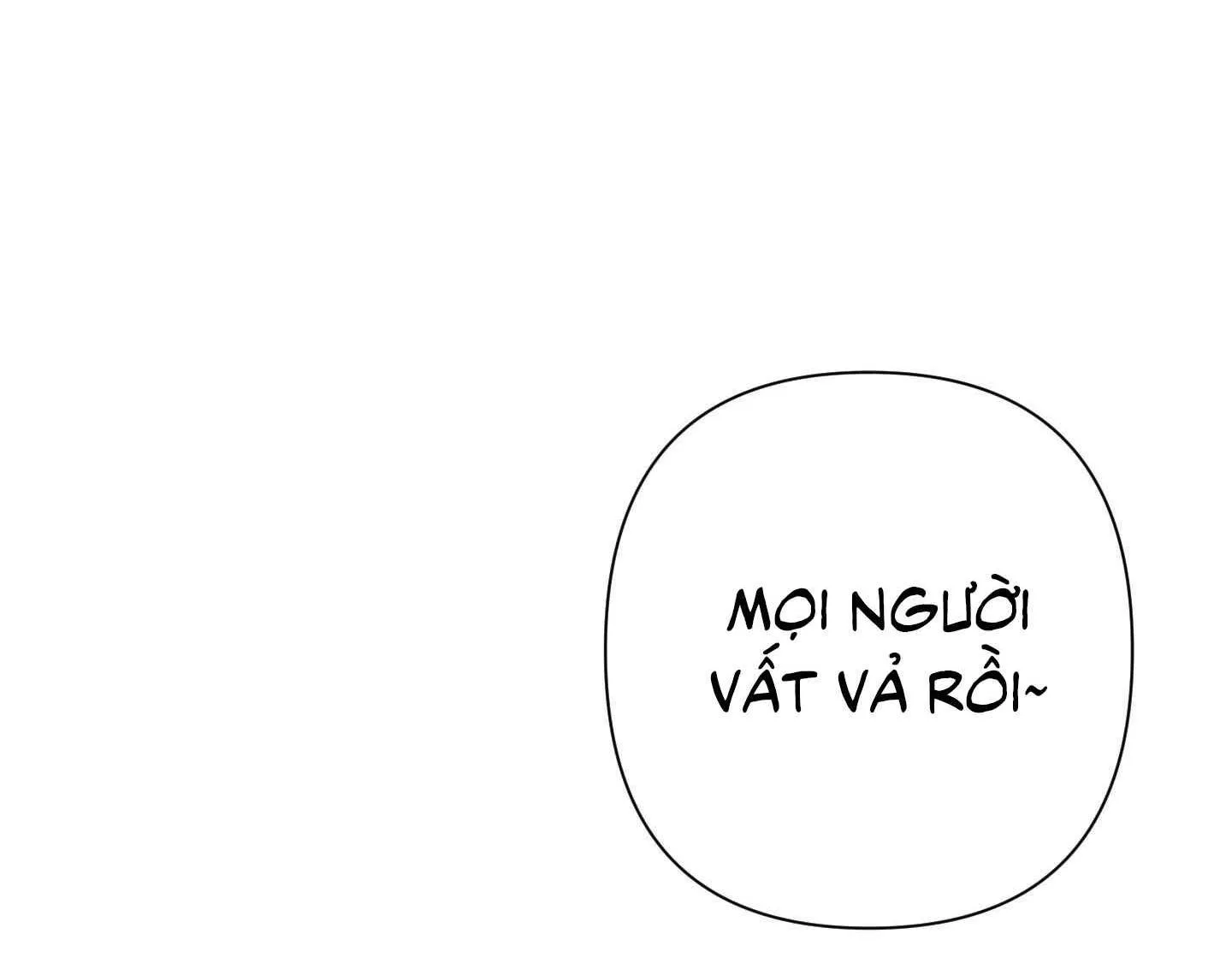 Kick your heart Chapter 43 Trang 3