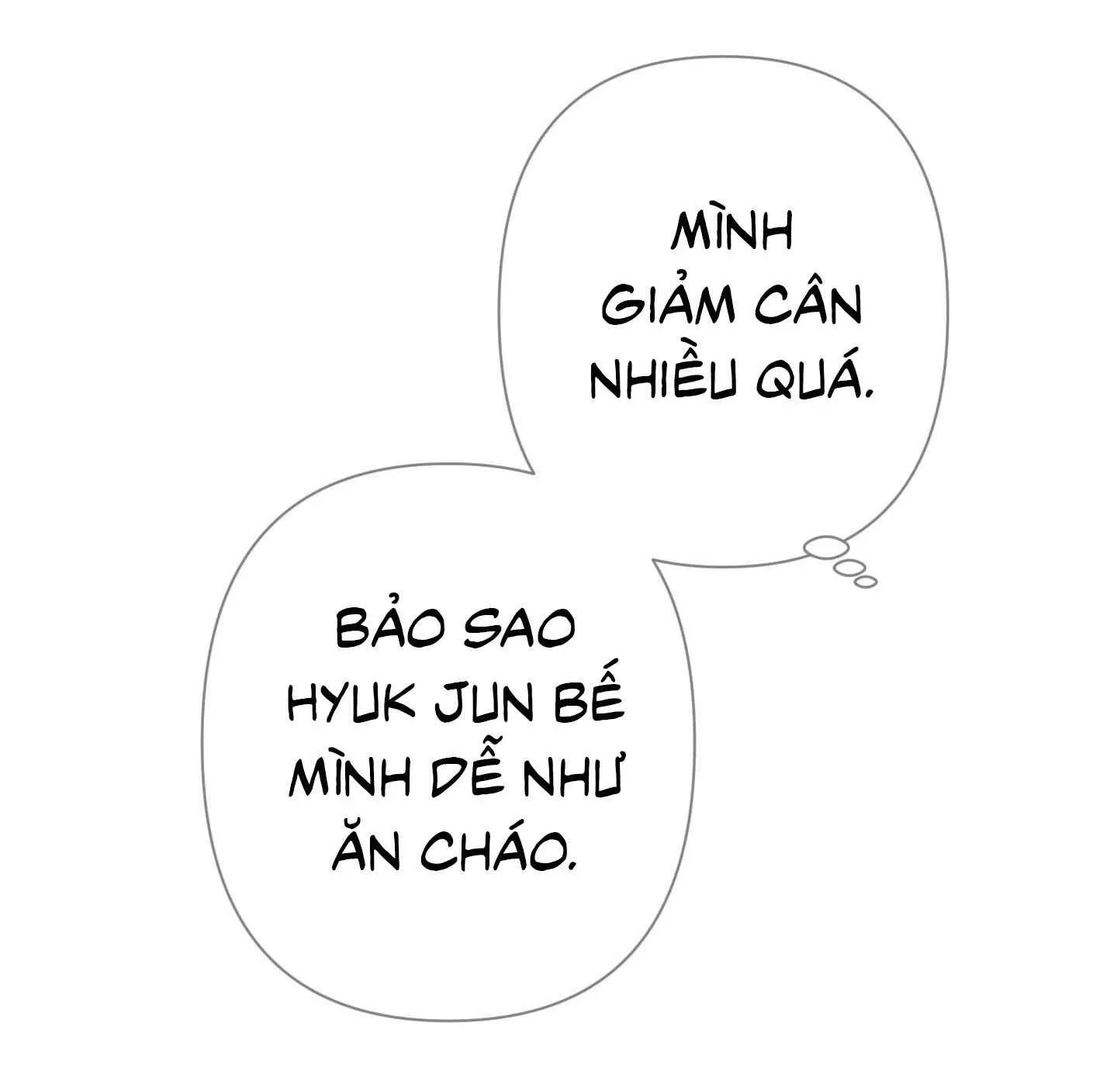 Kick your heart Chapter 43 Trang 7