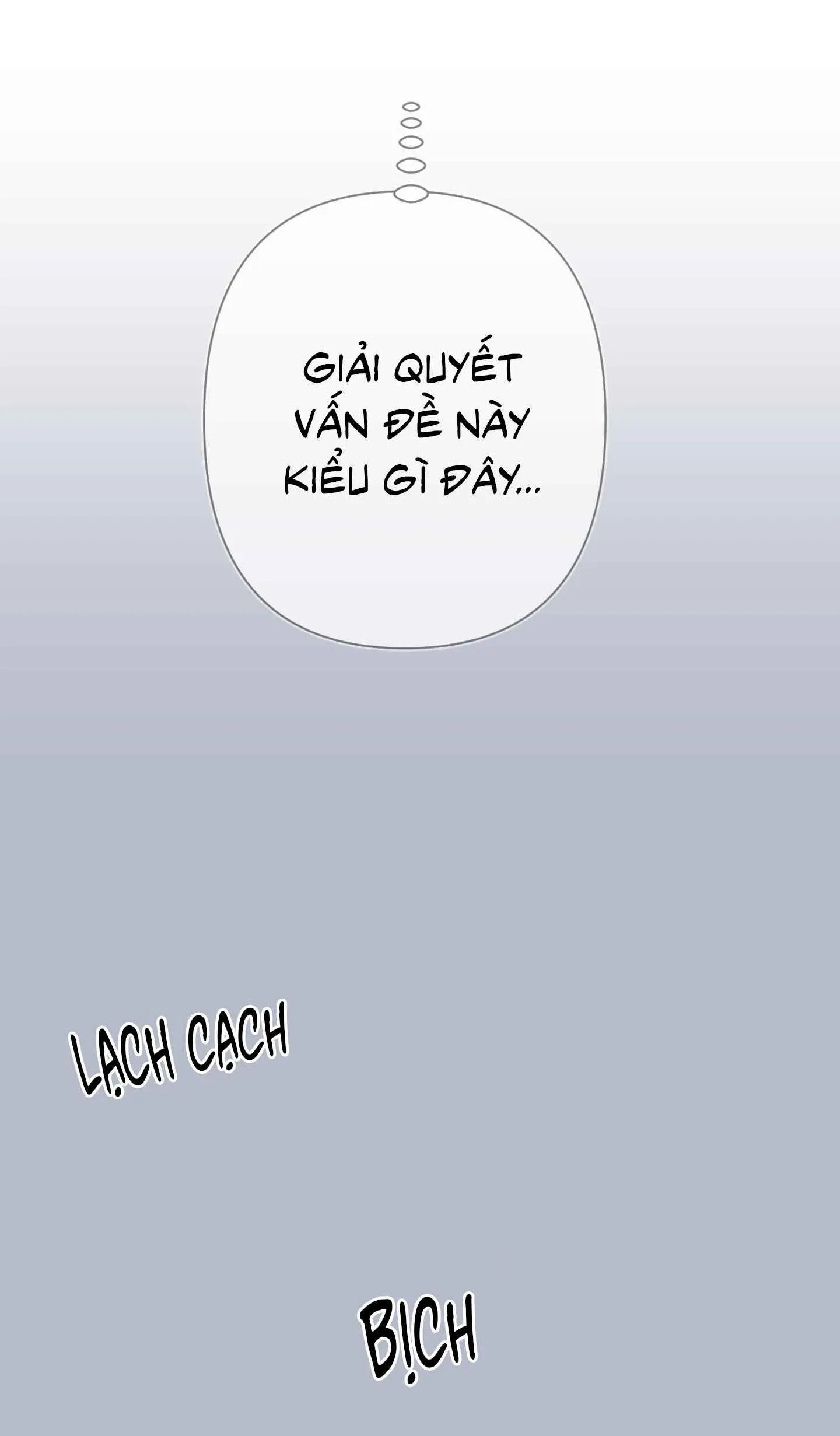 Kick your heart Chapter 43 Trang 9