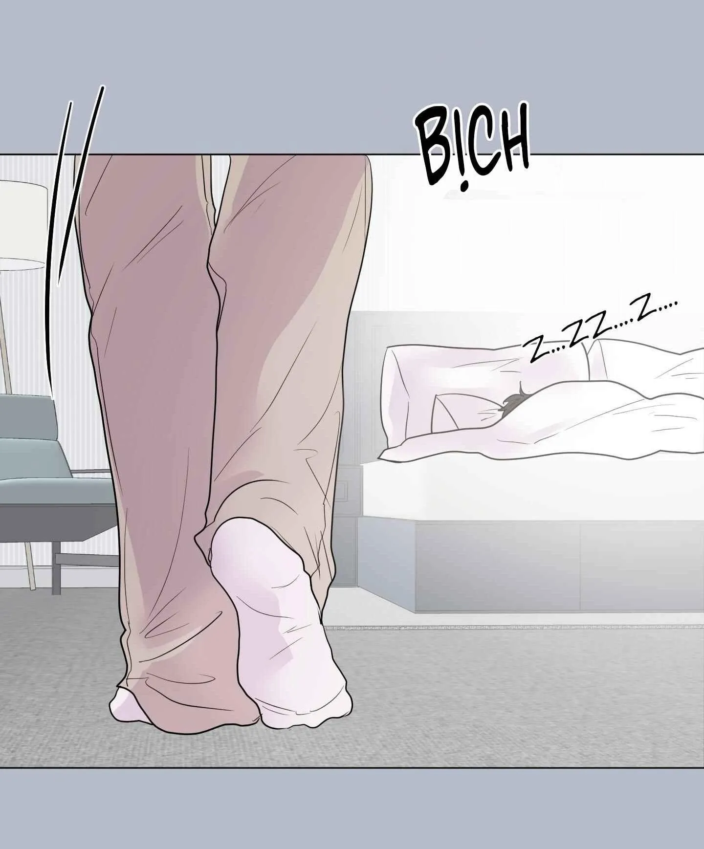 Kick your heart Chapter 43 Trang 10