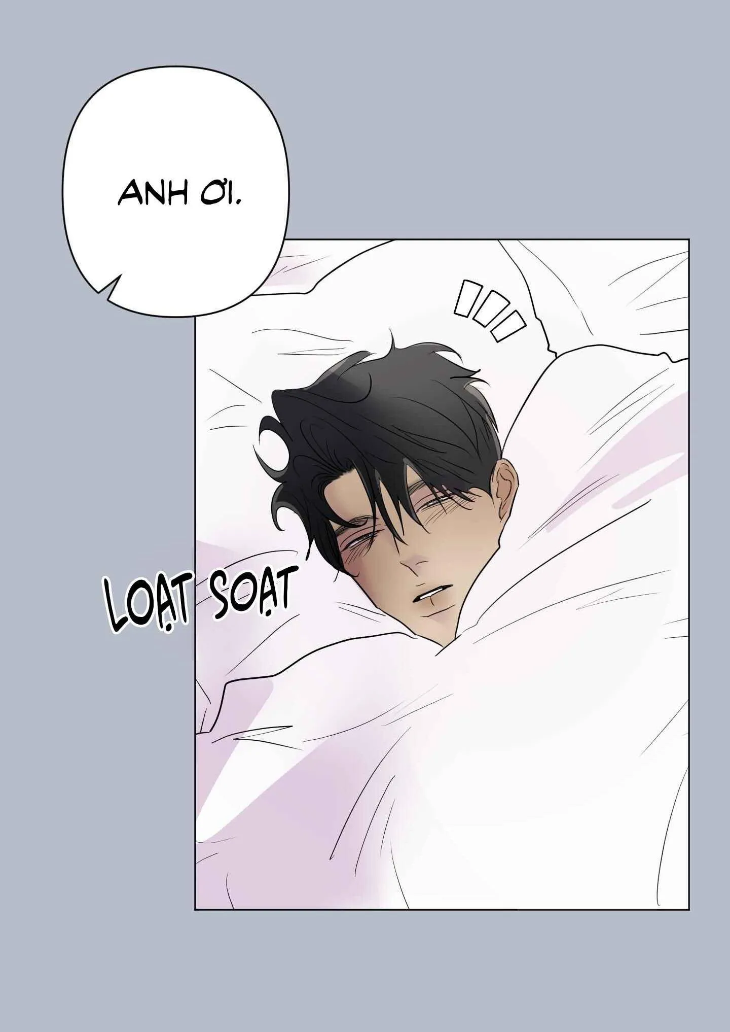 Kick your heart Chapter 43 Trang 11