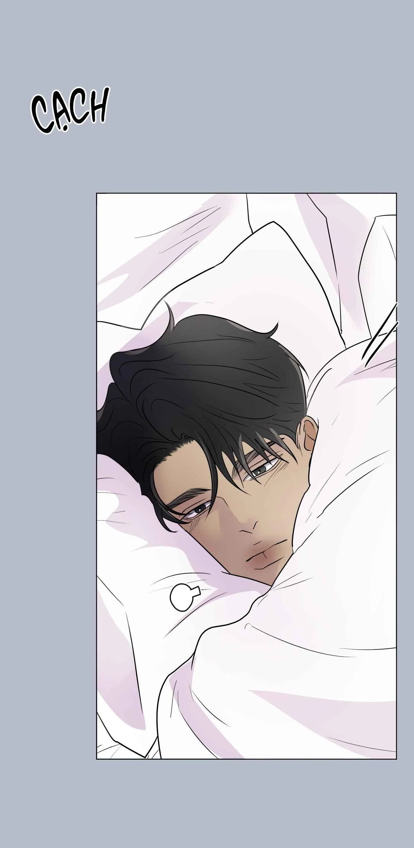 Kick your heart Chapter 43 Trang 16