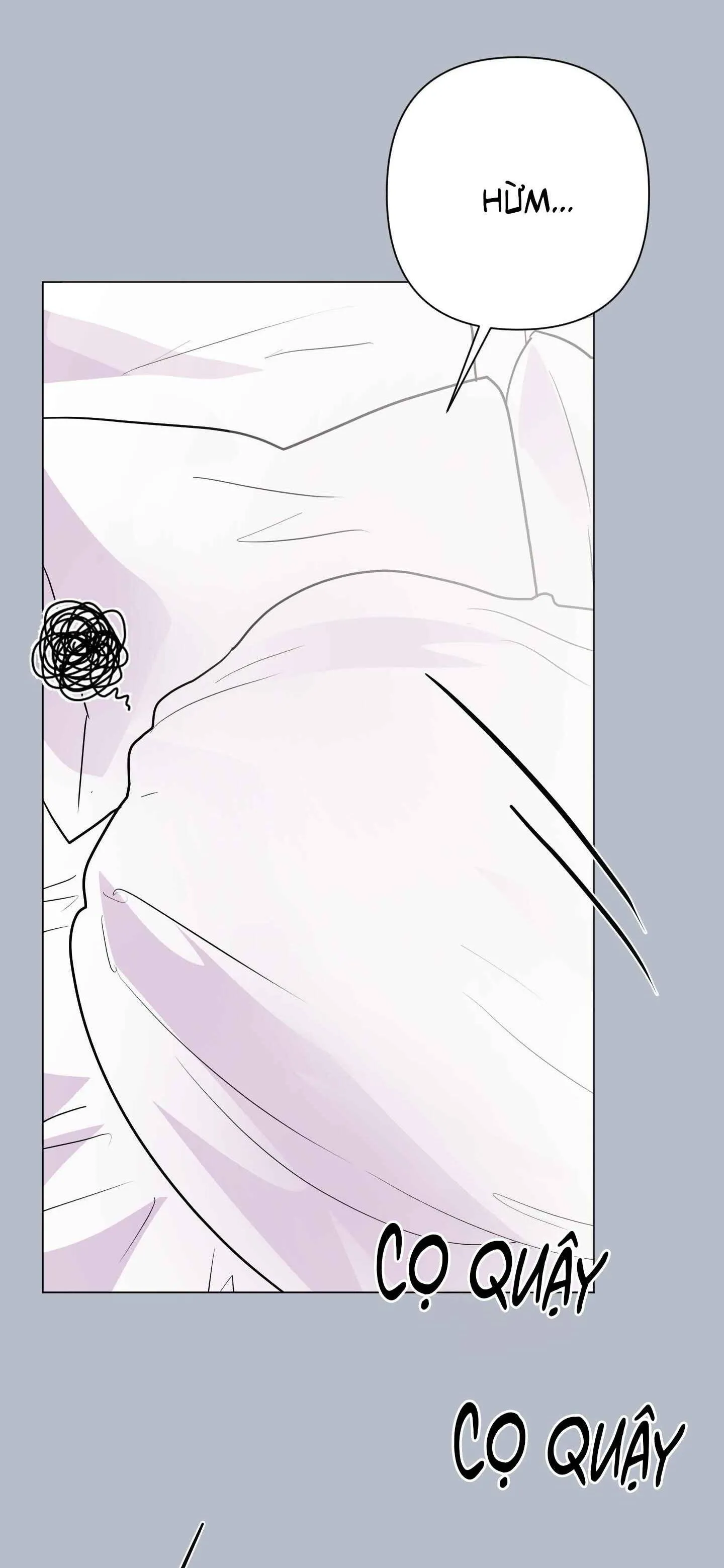 Kick your heart Chapter 43 Trang 17