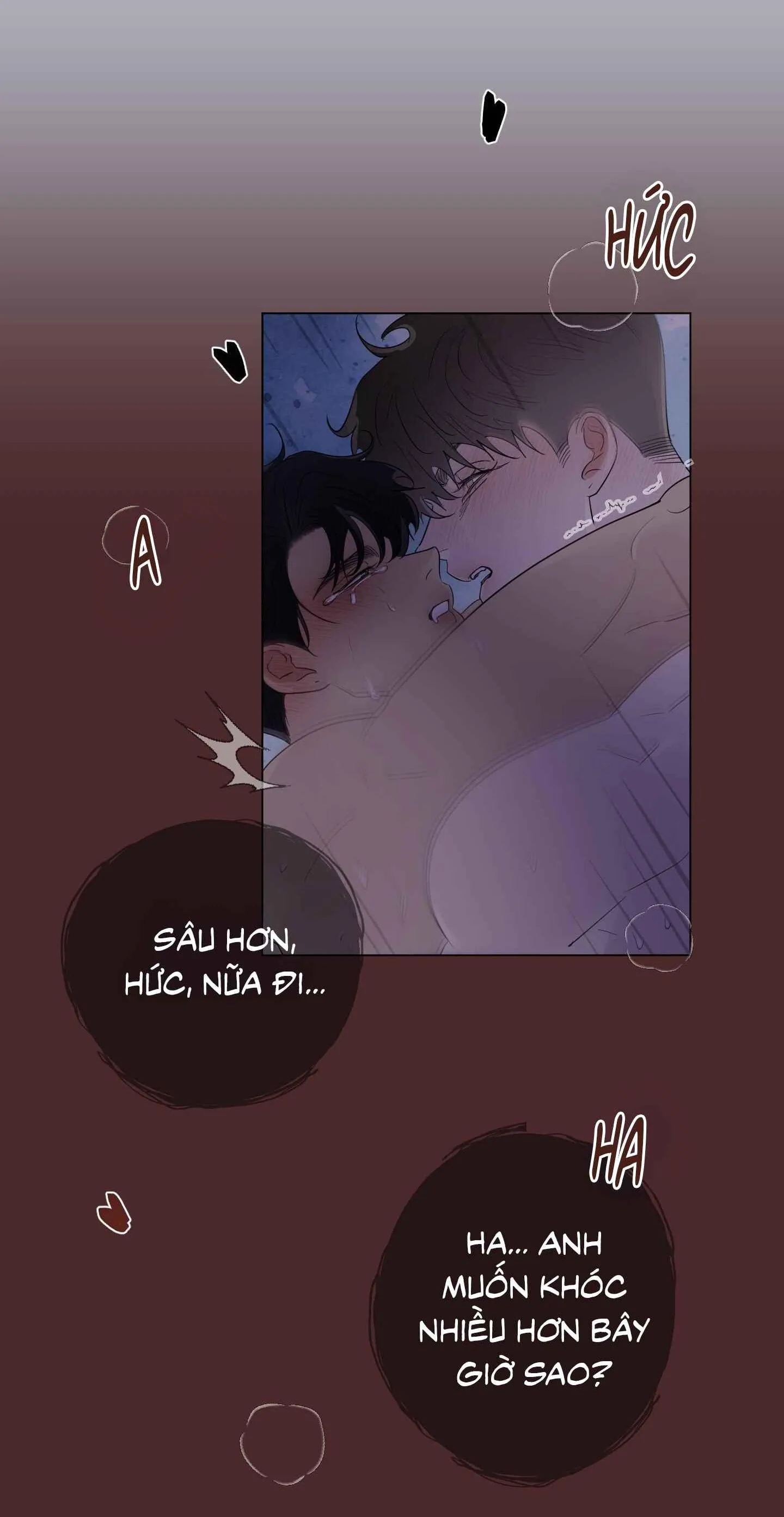Kick your heart Chapter 43 Trang 19