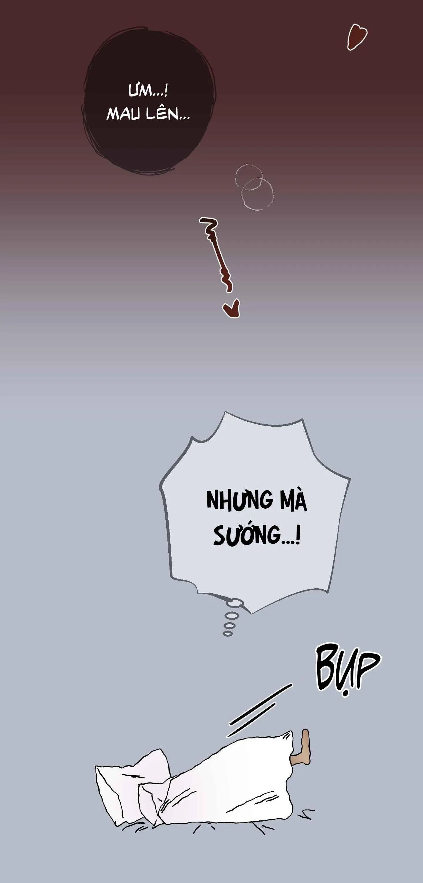 Kick your heart Chapter 43 Trang 20