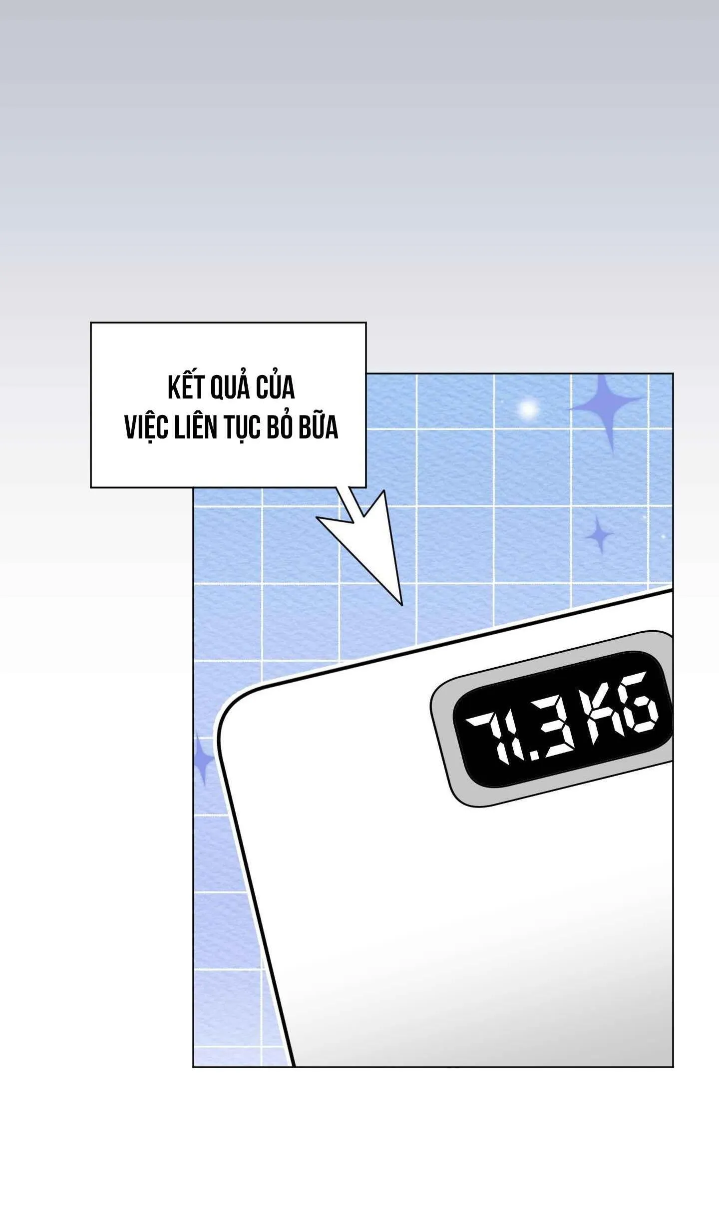 Kick your heart Chapter 43 Trang 23