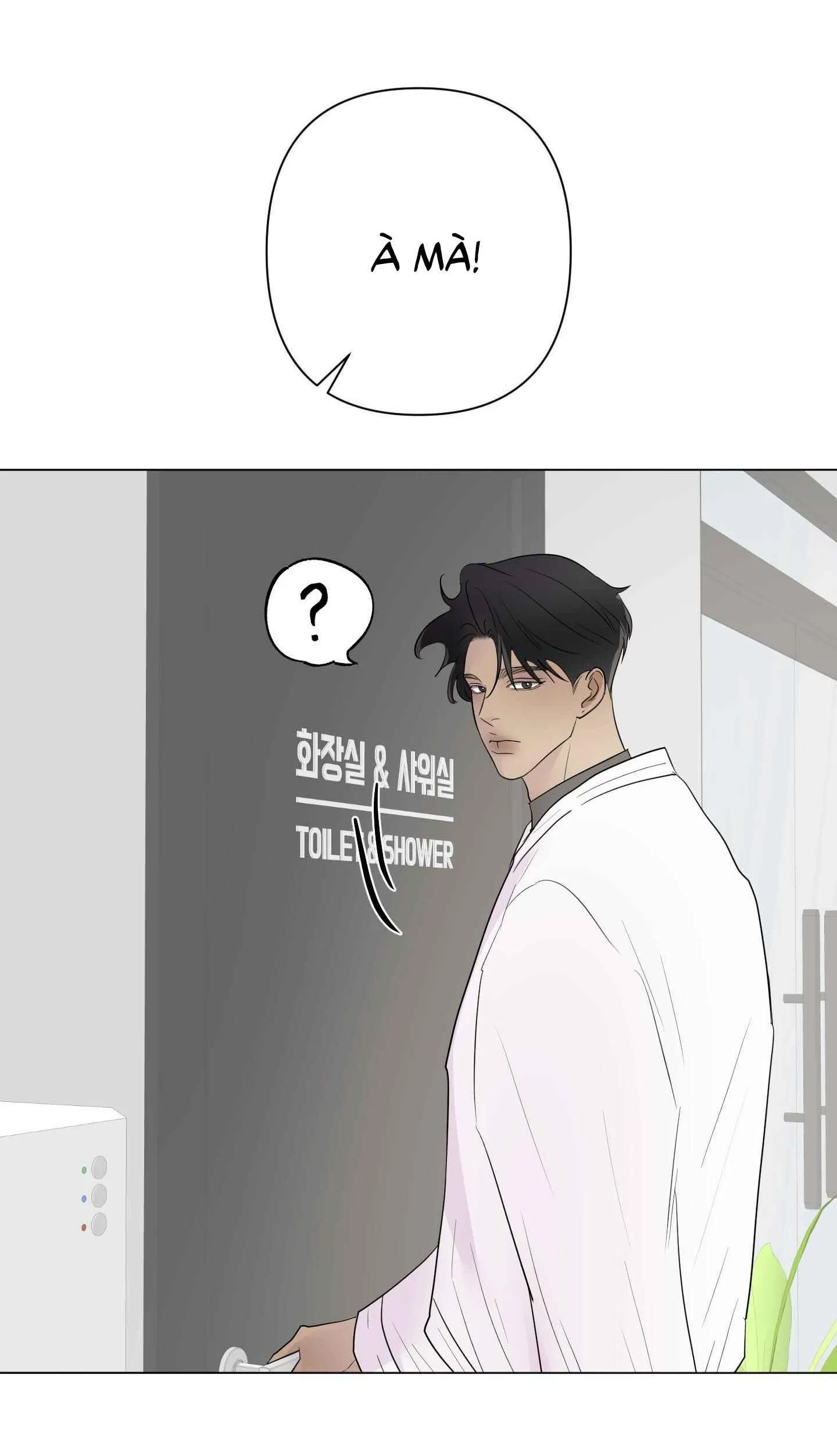 Kick your heart Chapter 43 Trang 29