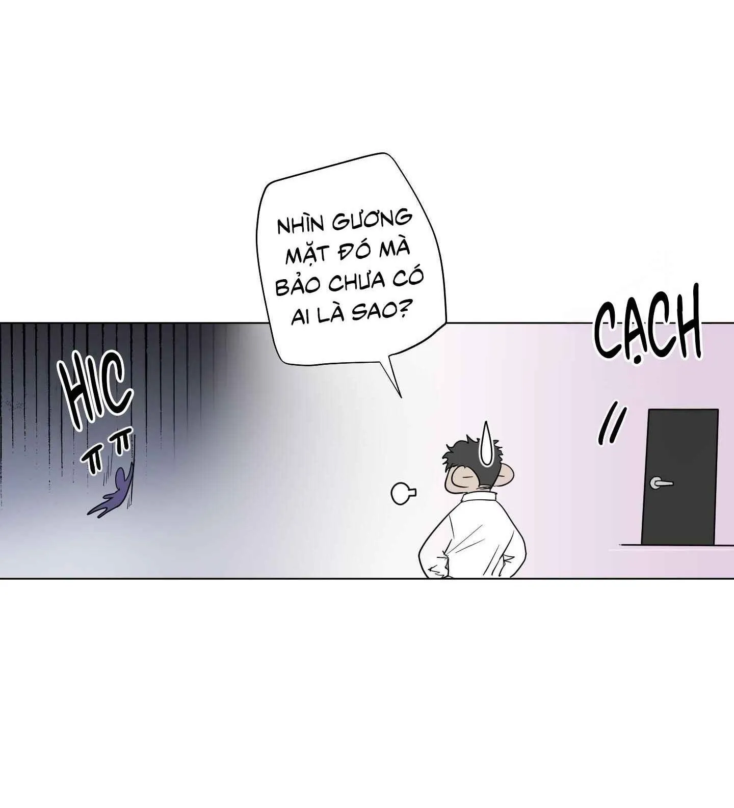 Kick your heart Chapter 43 Trang 32