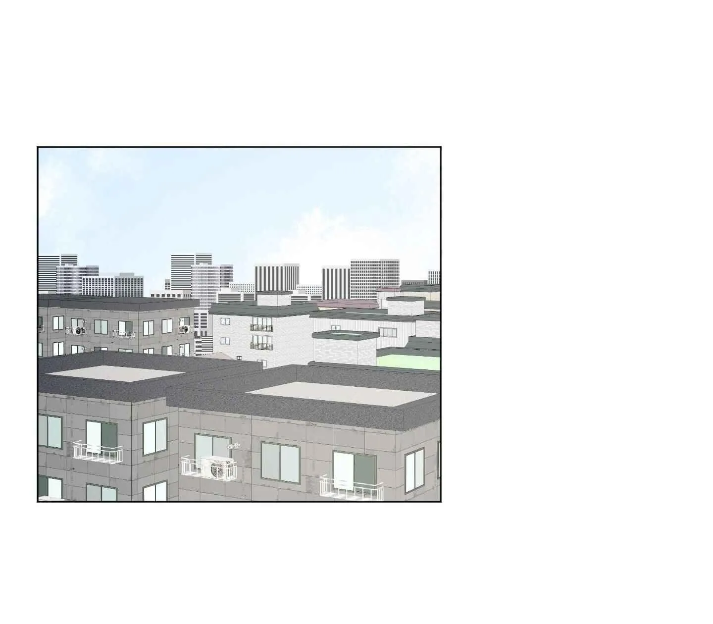 Kick your heart Chapter 43 Trang 34