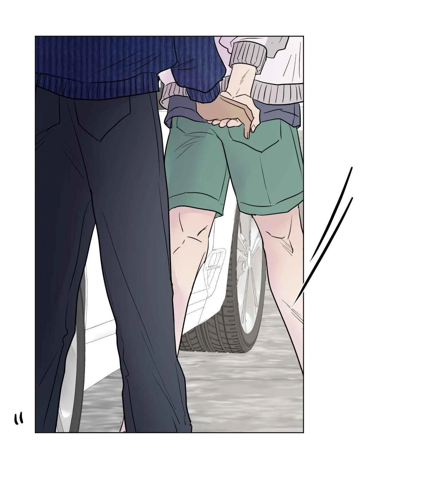 Kick your heart Chapter 43 Trang 44