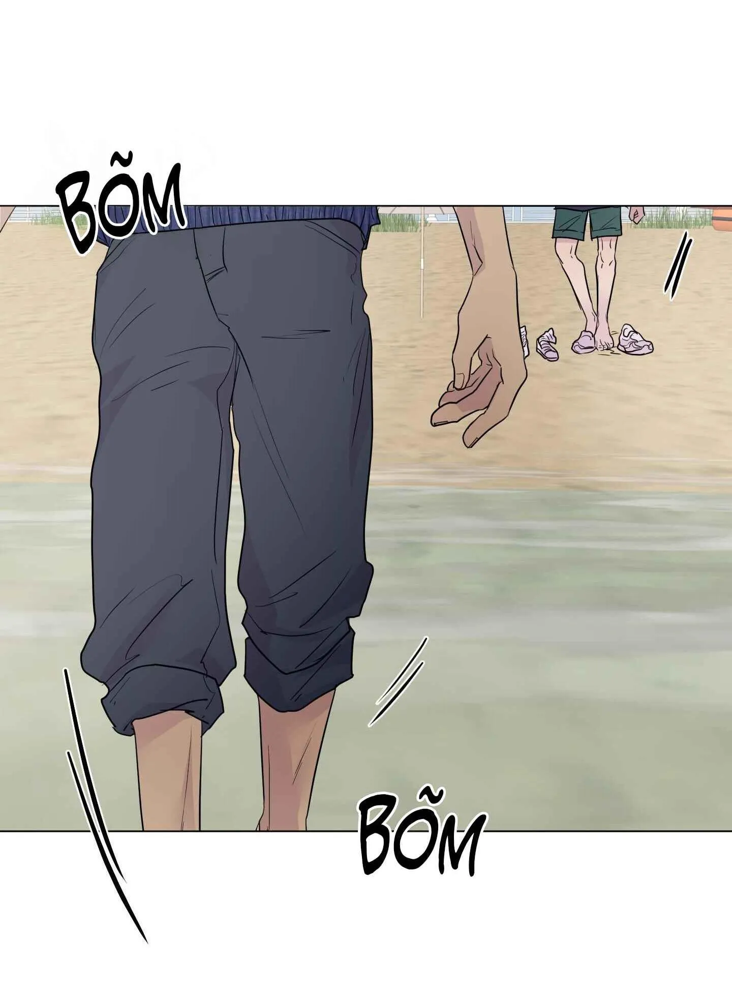 Kick your heart Chapter 43 Trang 50