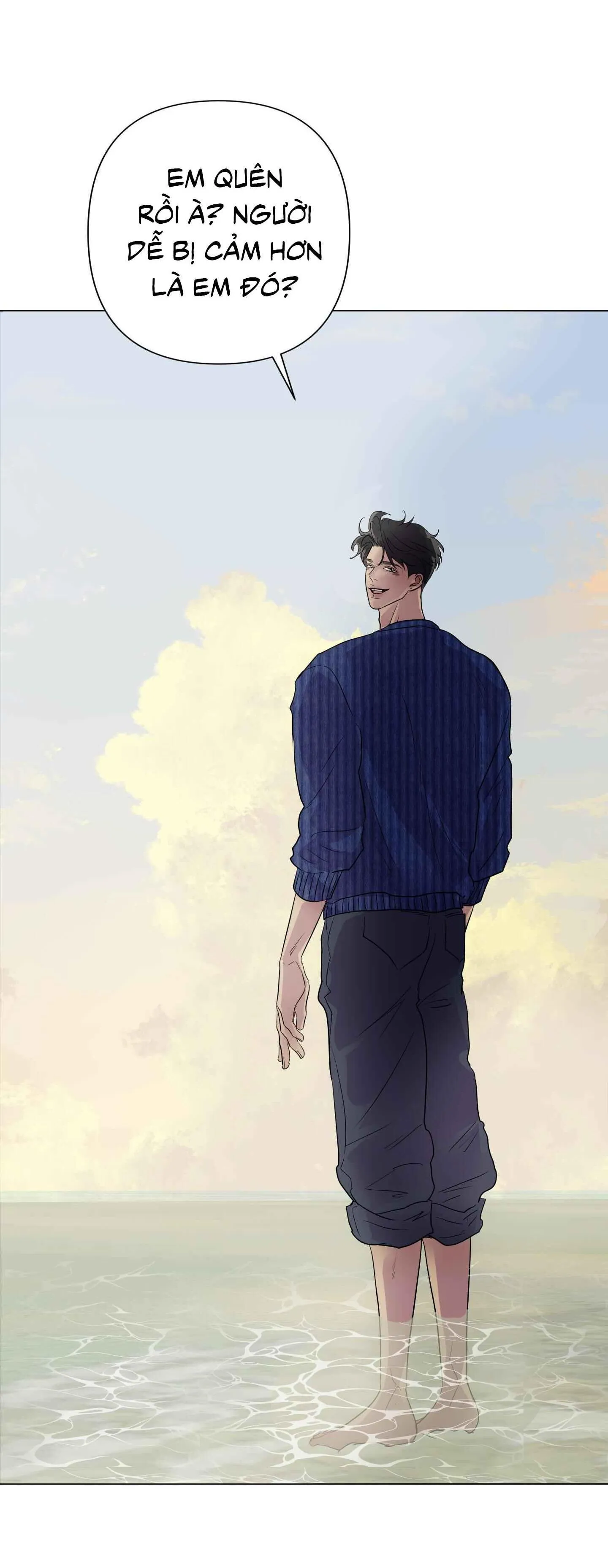 Kick your heart Chapter 43 Trang 53