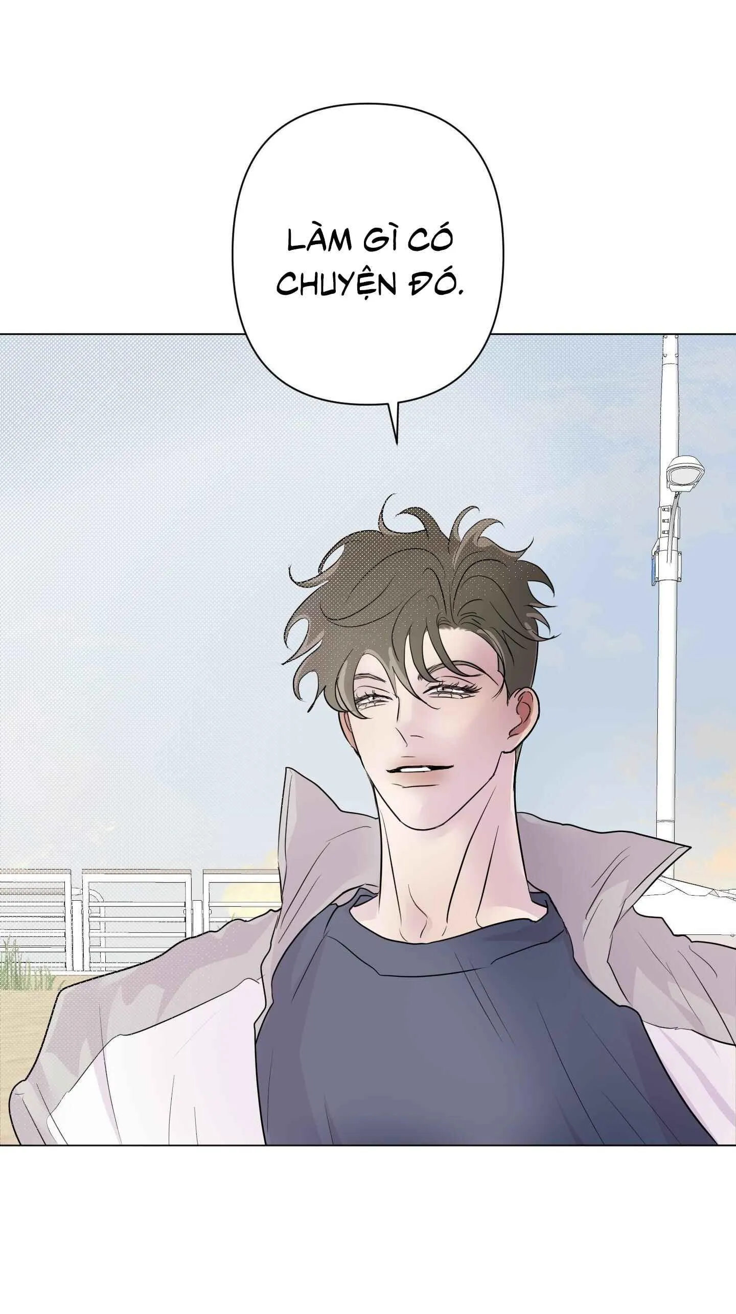 Kick your heart Chapter 43 Trang 54