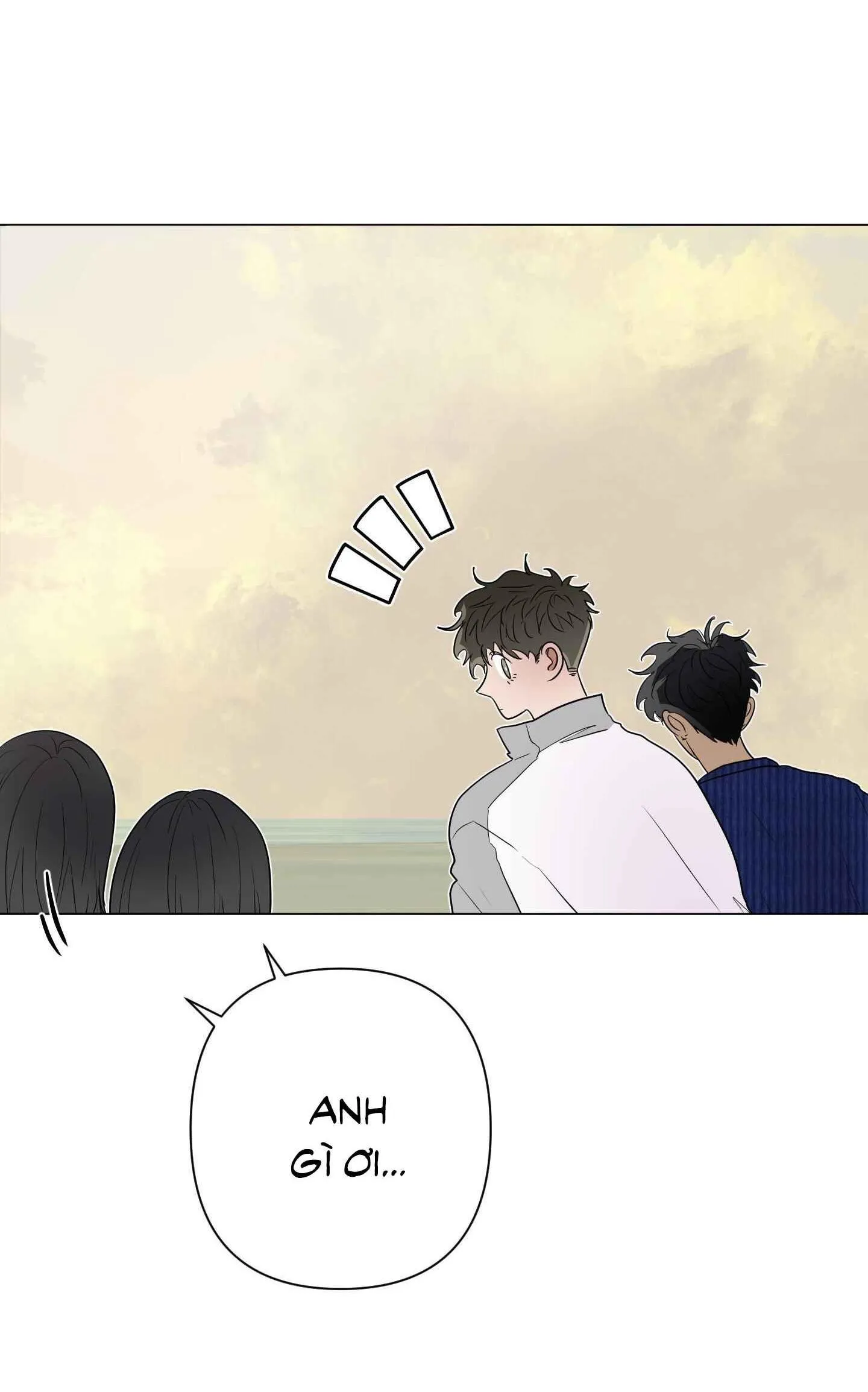 Kick your heart Chapter 43 Trang 56