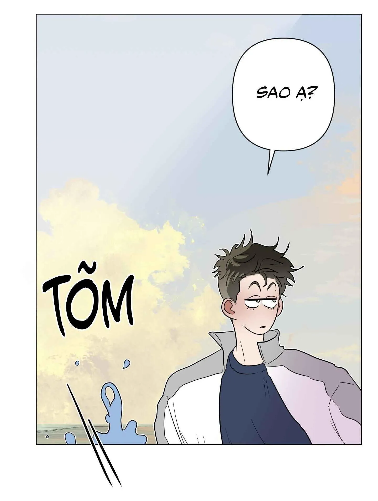 Kick your heart Chapter 43 Trang 58