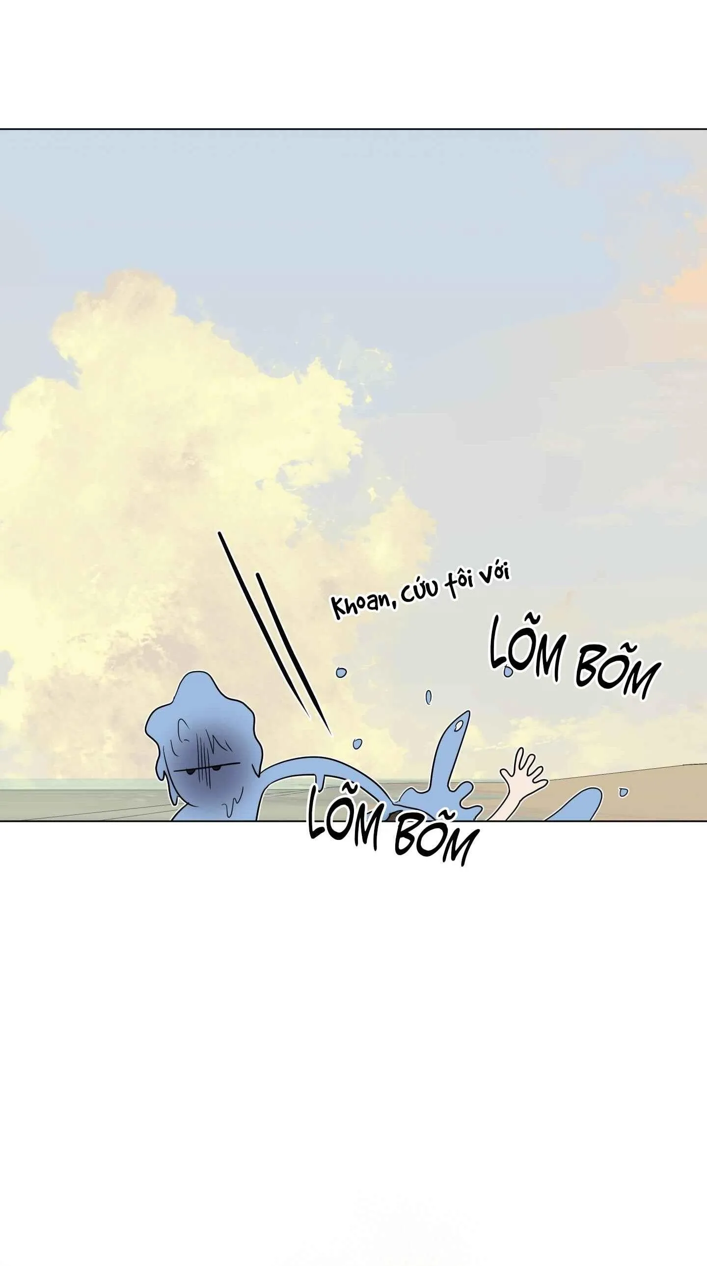 Kick your heart Chapter 43 Trang 61