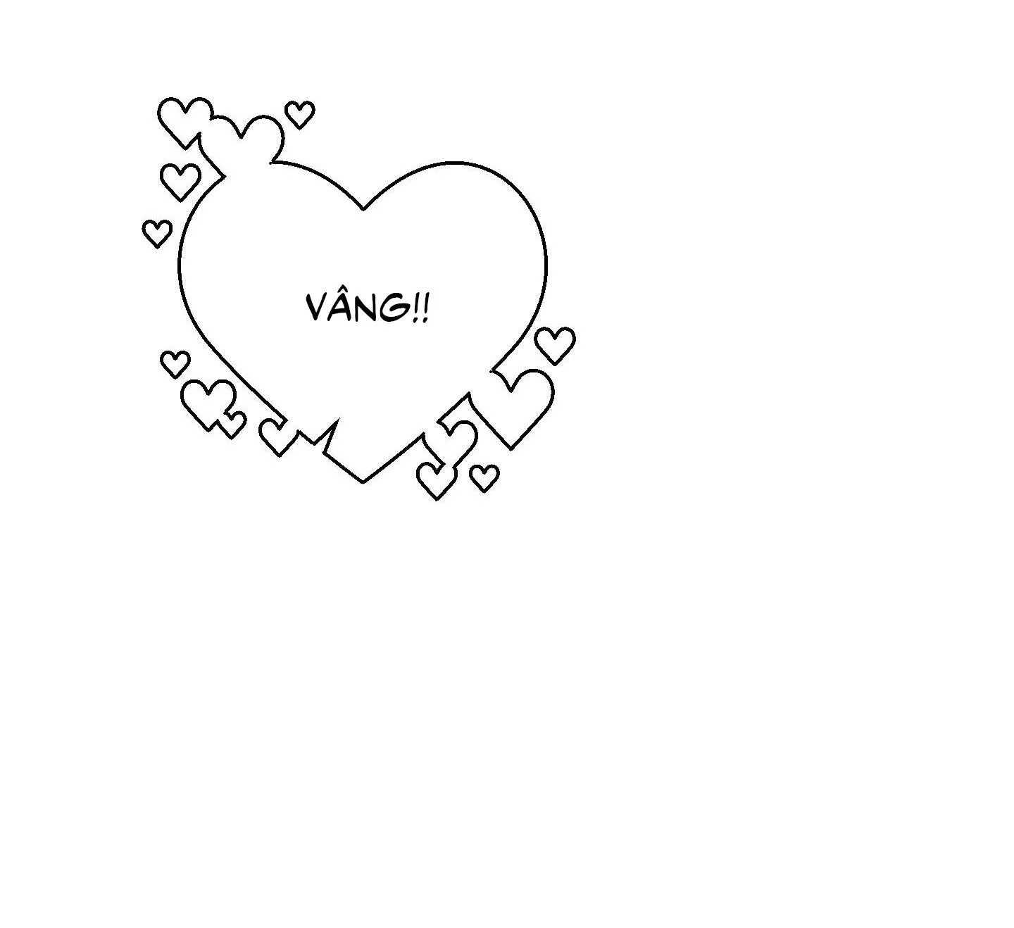 Kick your heart Chapter 44 Trang 8