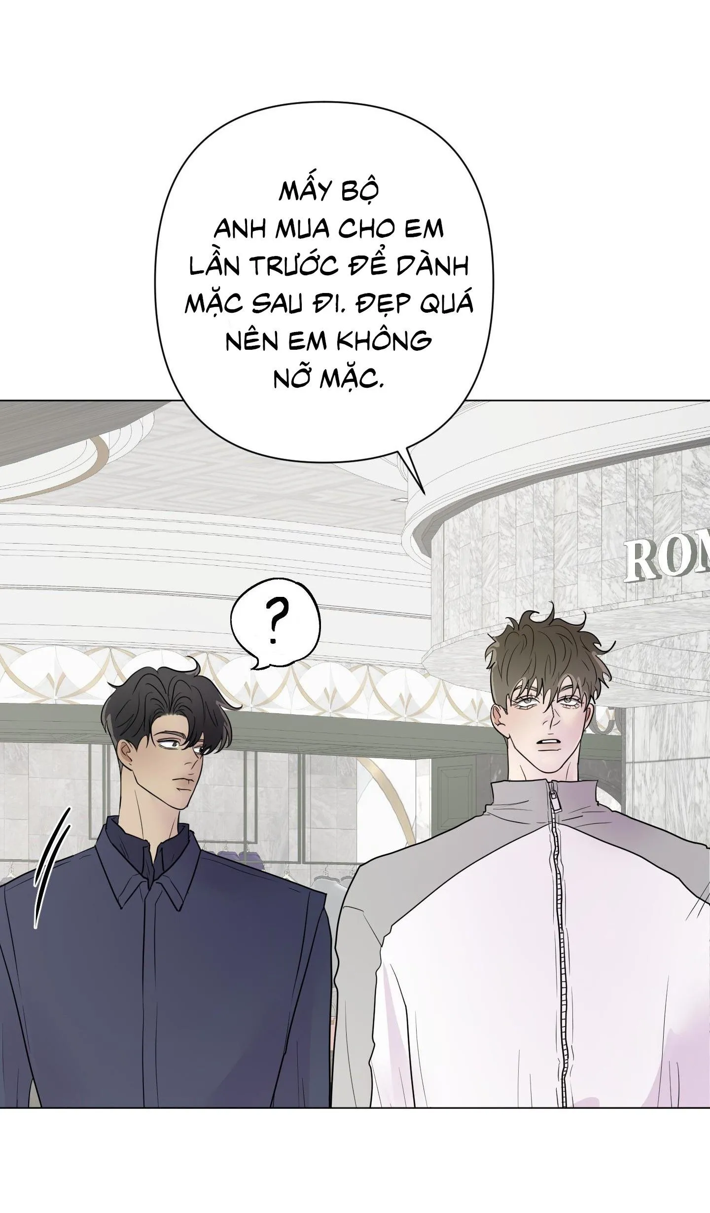 Kick your heart Chapter 44 Trang 12