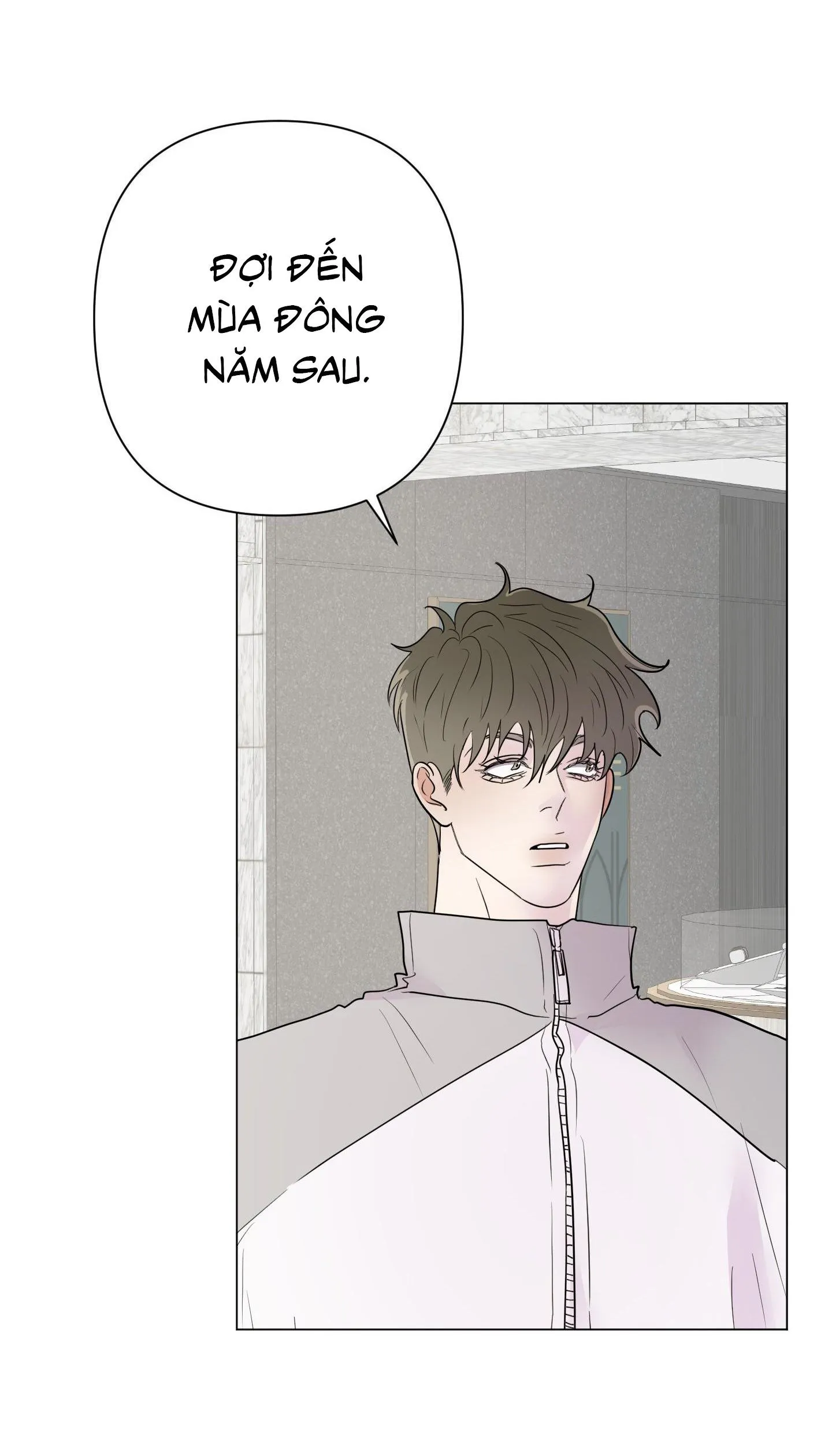 Kick your heart Chapter 44 Trang 14