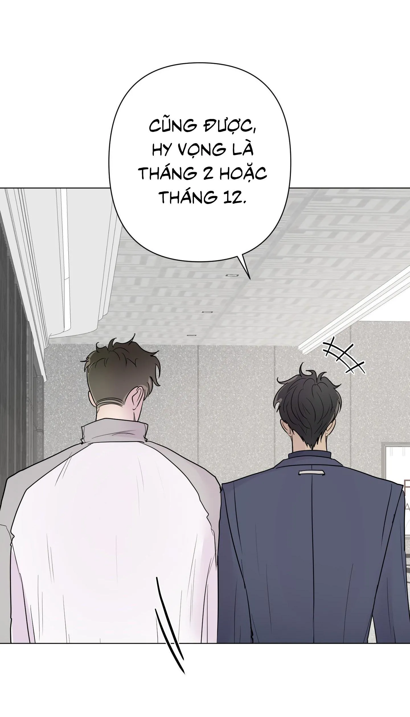 Kick your heart Chapter 44 Trang 15