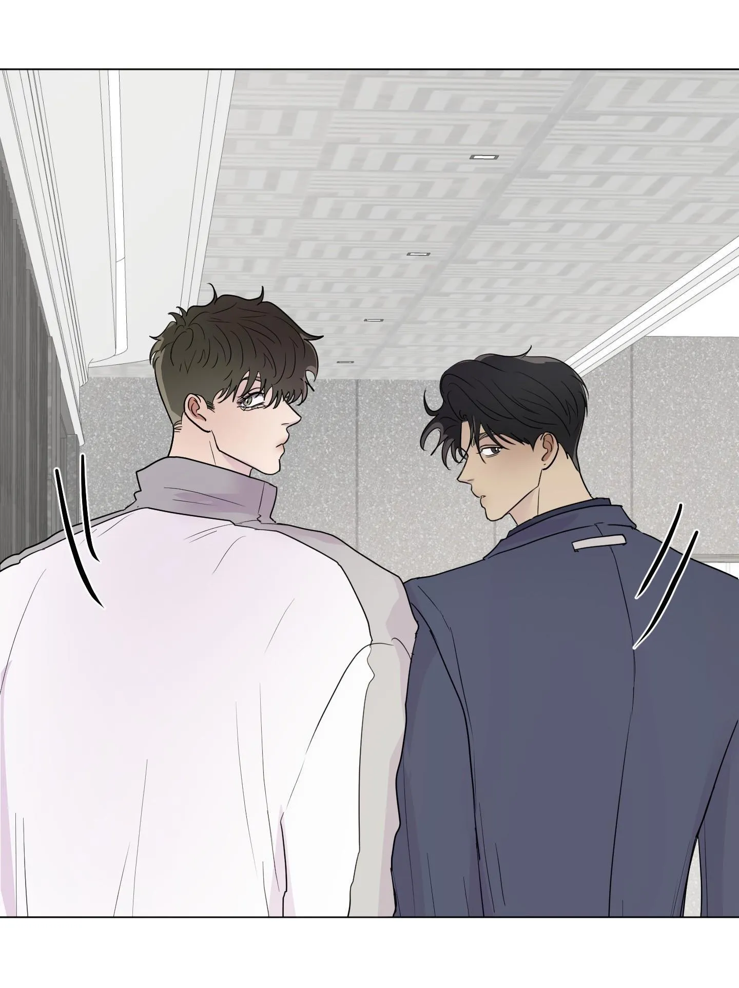 Kick your heart Chapter 44 Trang 18