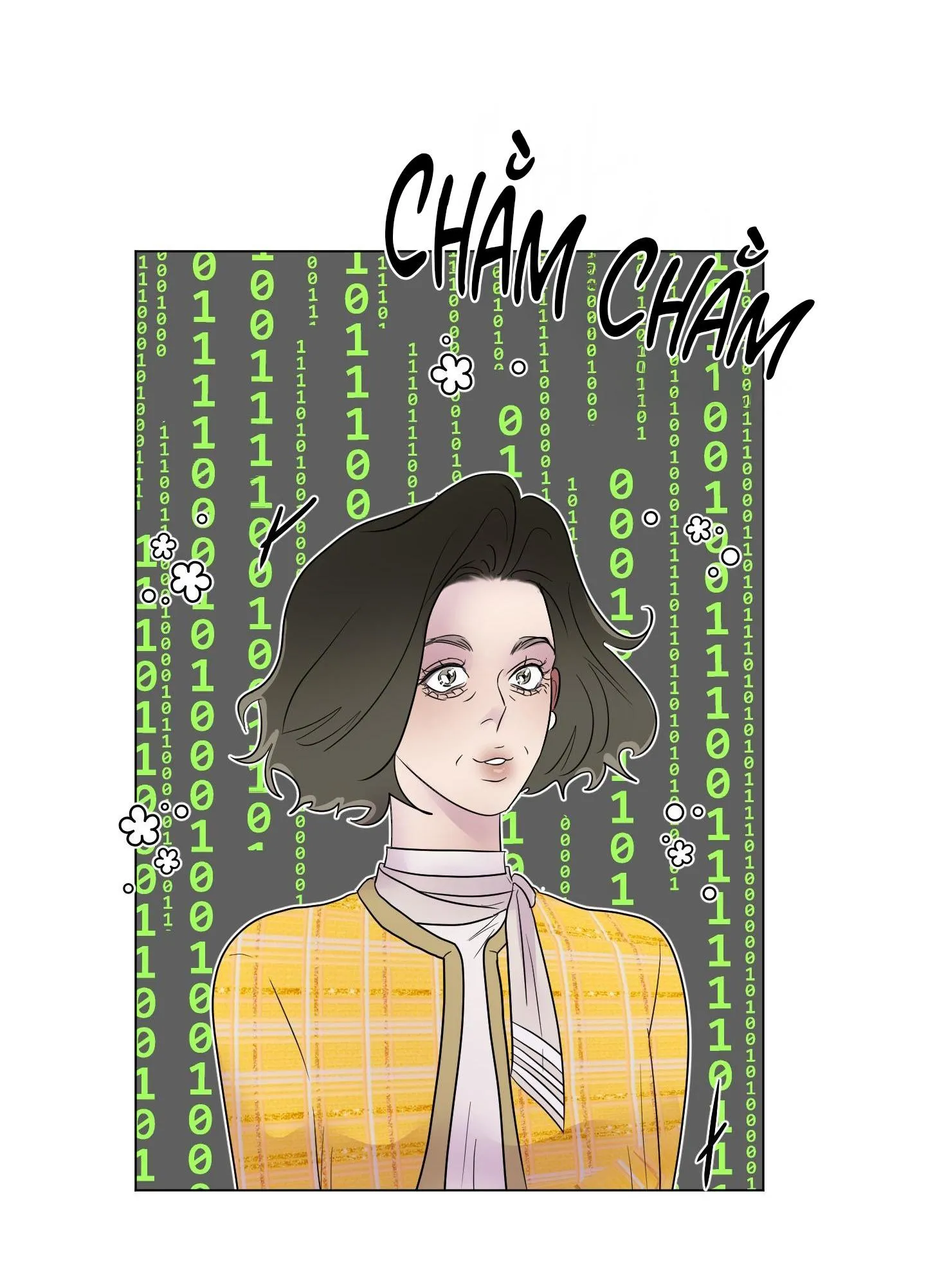 Kick your heart Chapter 44 Trang 24