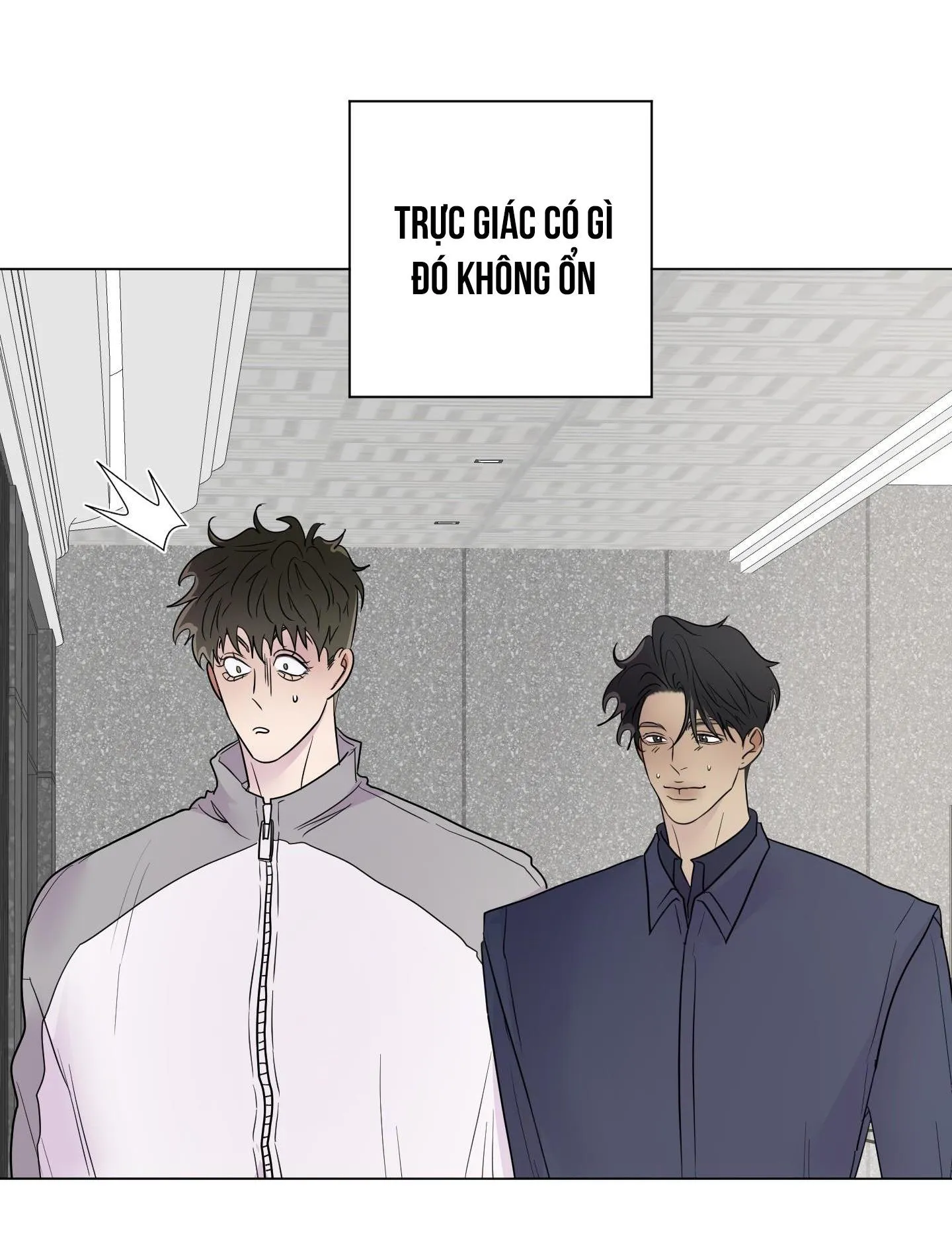 Kick your heart Chapter 44 Trang 25