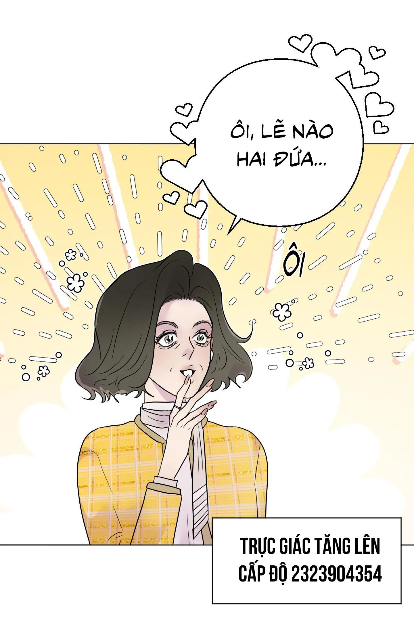 Kick your heart Chapter 44 Trang 26