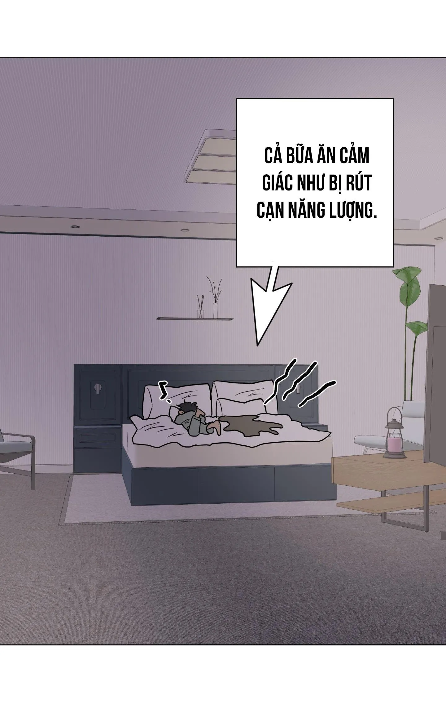 Kick your heart Chapter 44 Trang 32