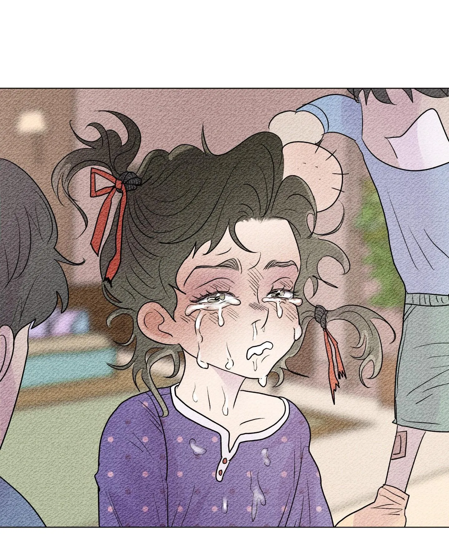 Kick your heart Chapter 44 Trang 37