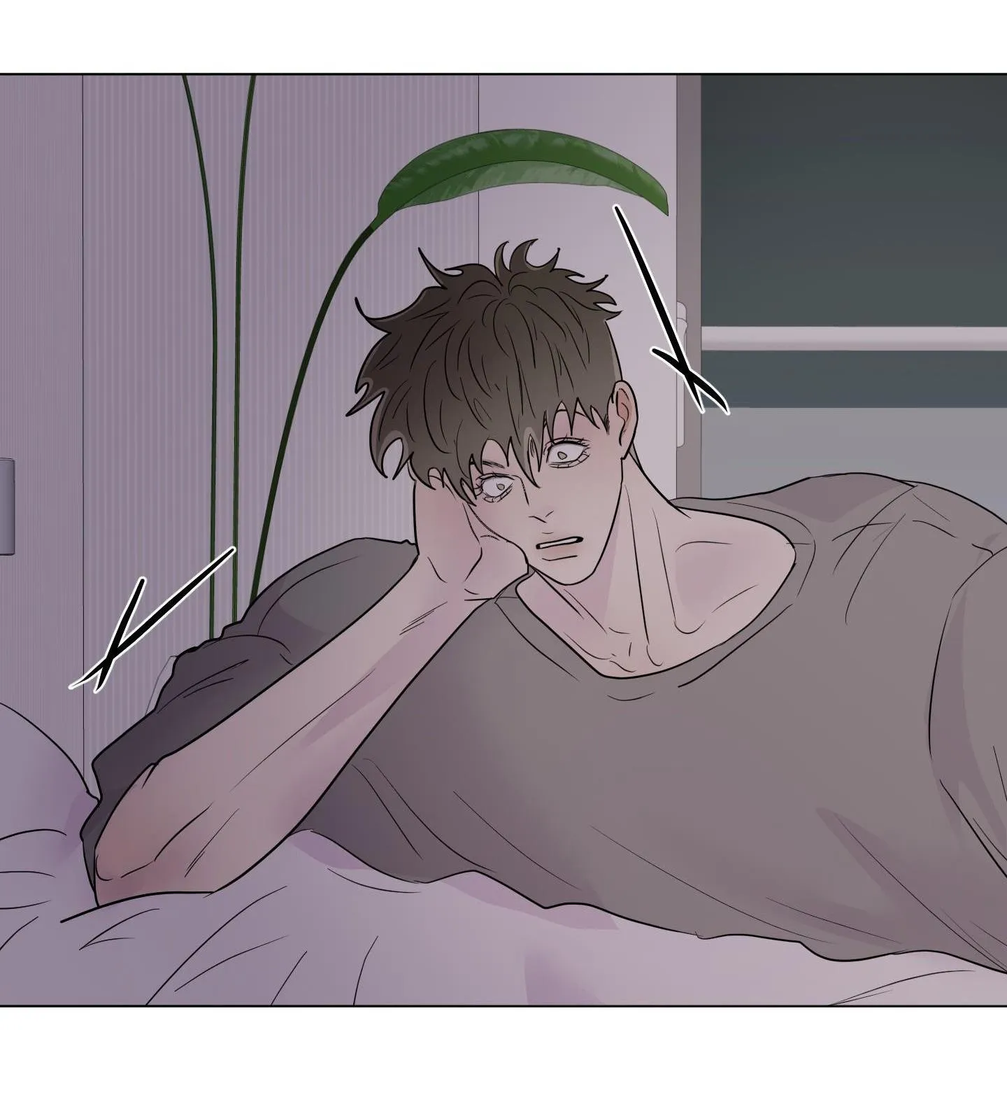 Kick your heart Chapter 44 Trang 38