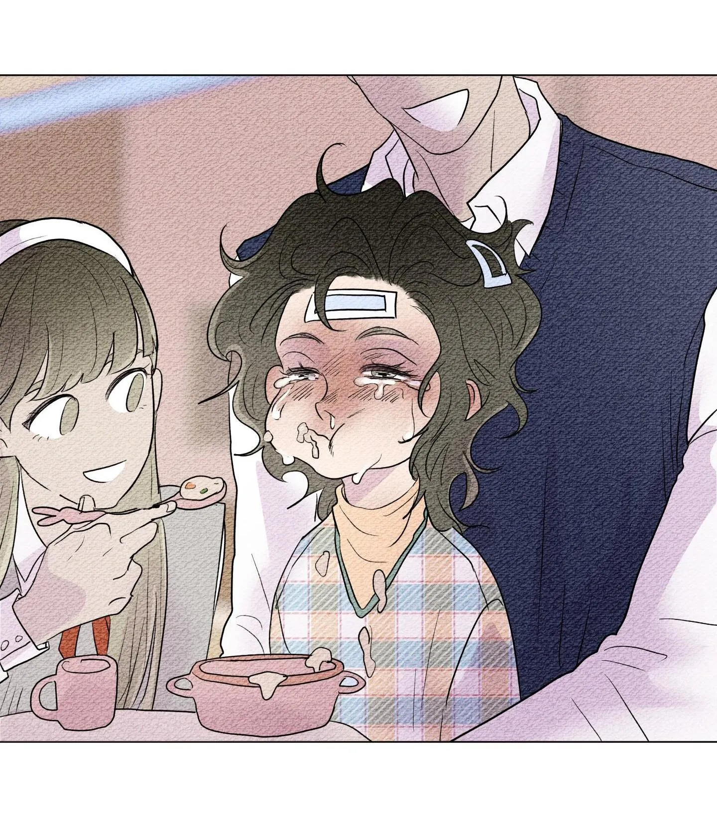 Kick your heart Chapter 44 Trang 39