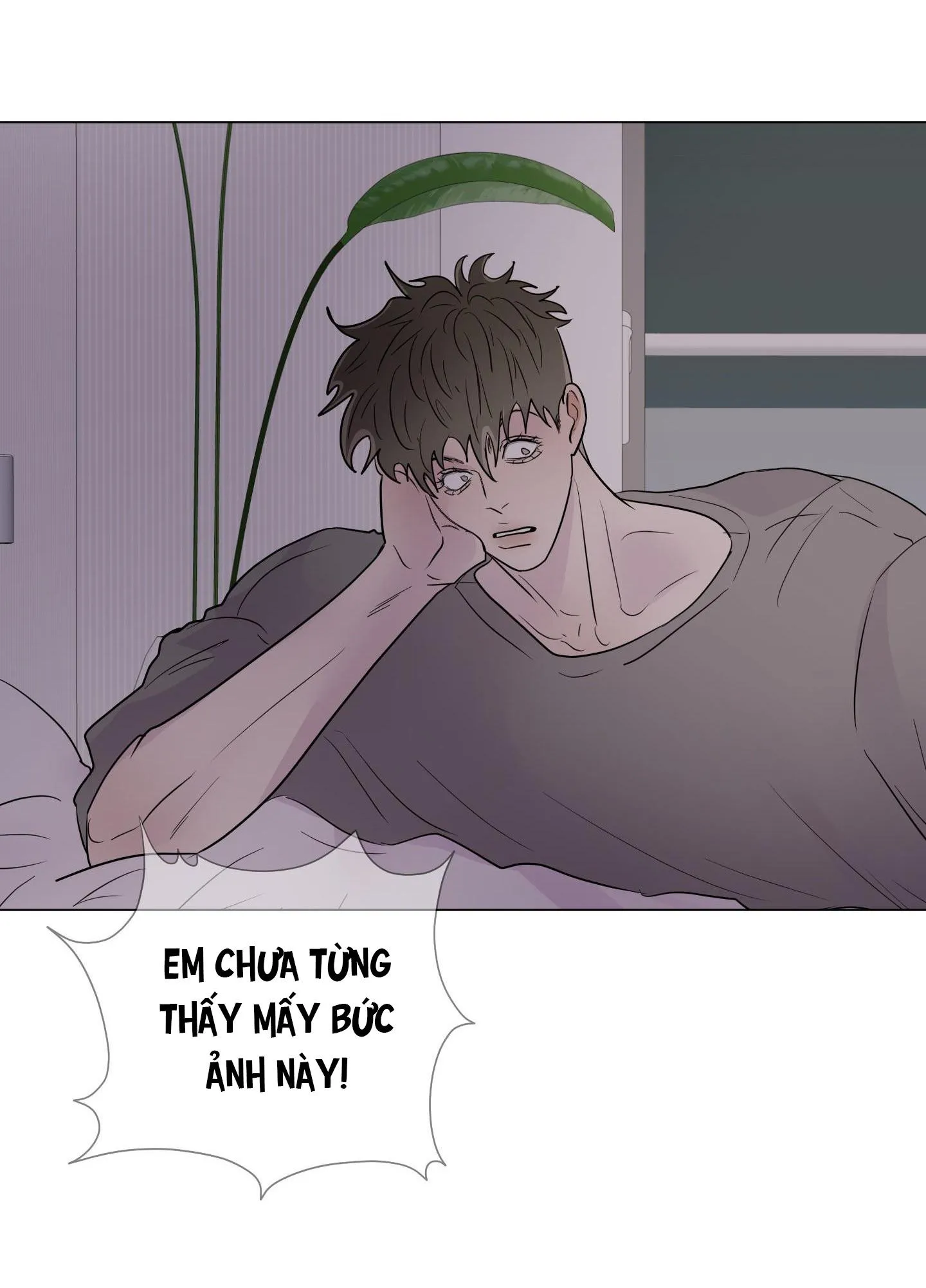 Kick your heart Chapter 44 Trang 40