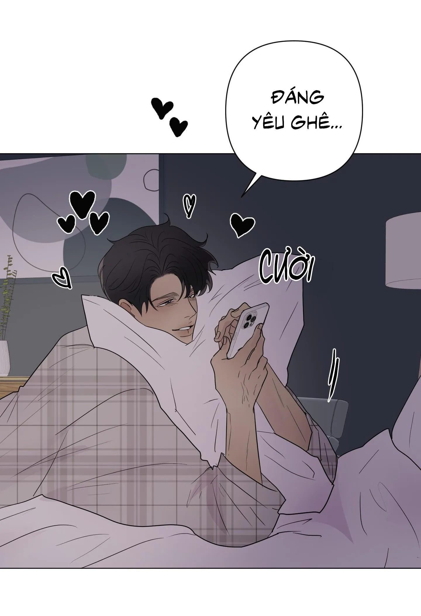 Kick your heart Chapter 44 Trang 41