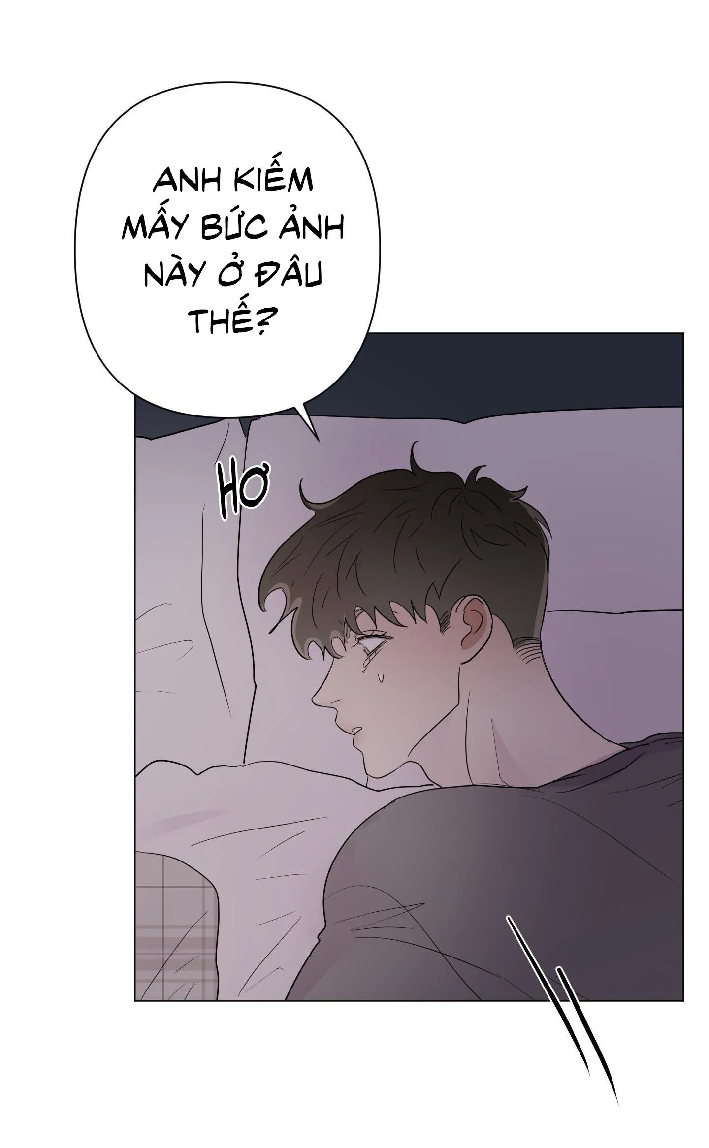 Kick your heart Chapter 44 Trang 42