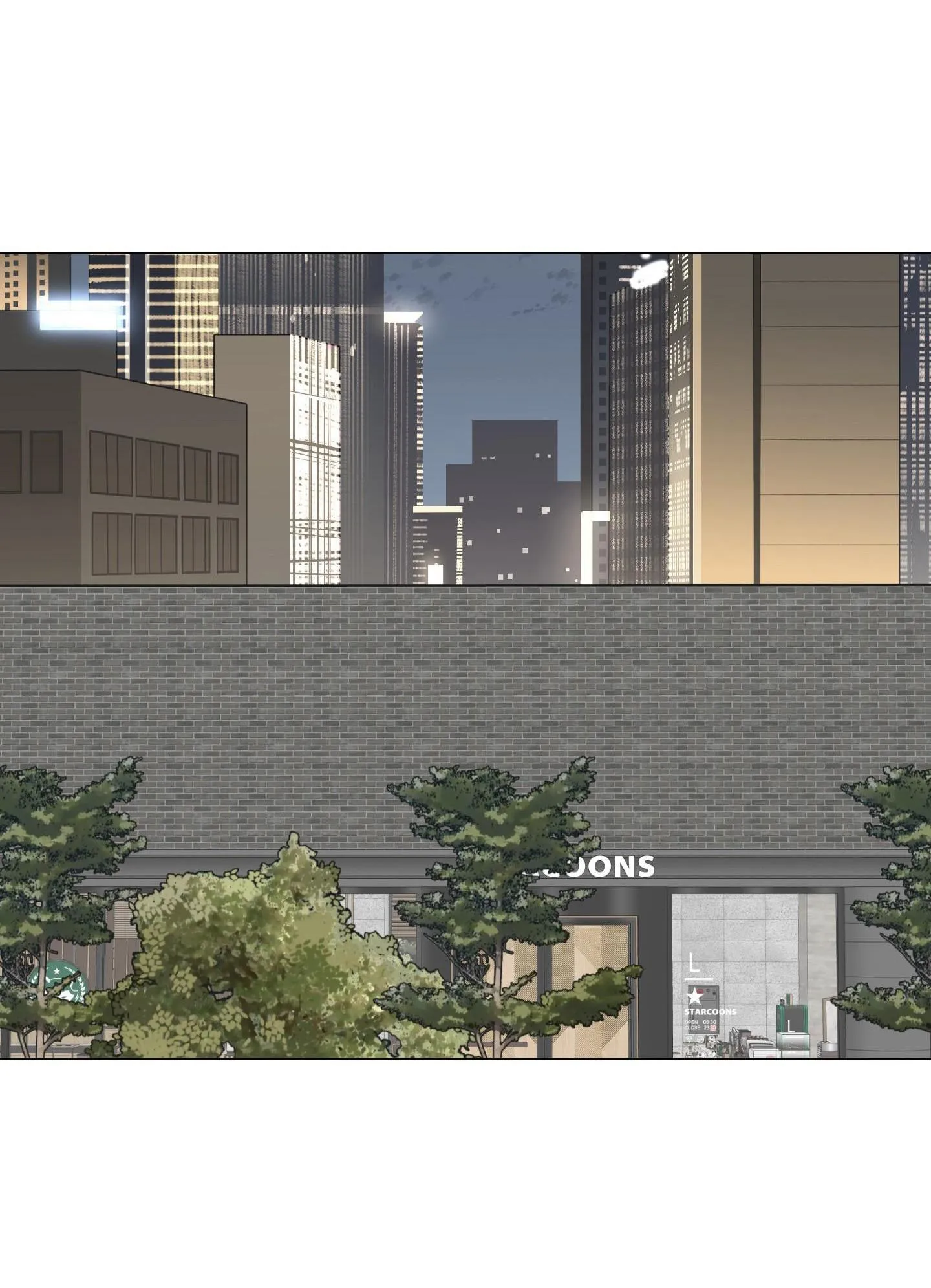 Kick your heart Chapter 44 Trang 50