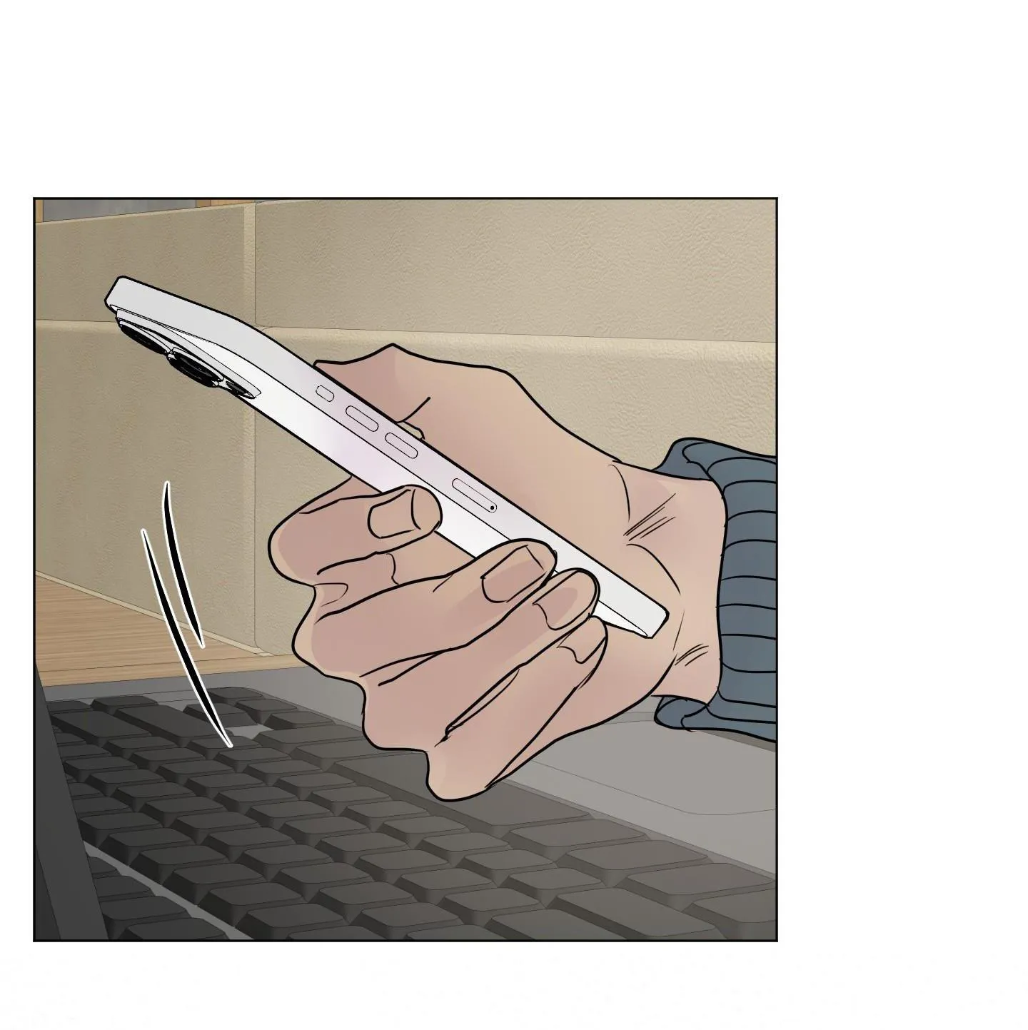 Kick your heart Chapter 44 Trang 54