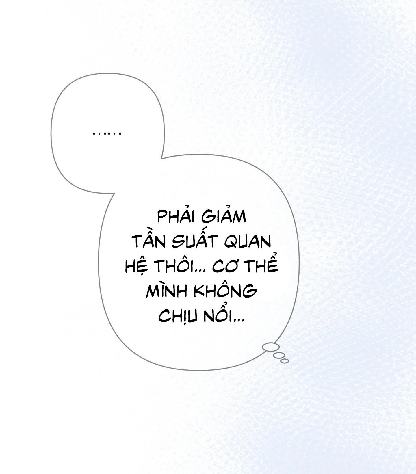 Kick your heart Chapter 44 Trang 56