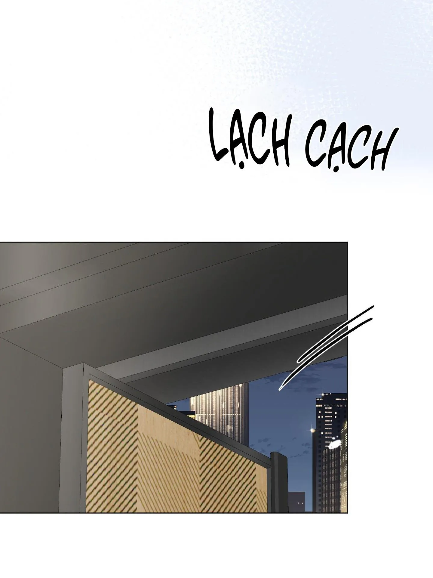 Kick your heart Chapter 44 Trang 57