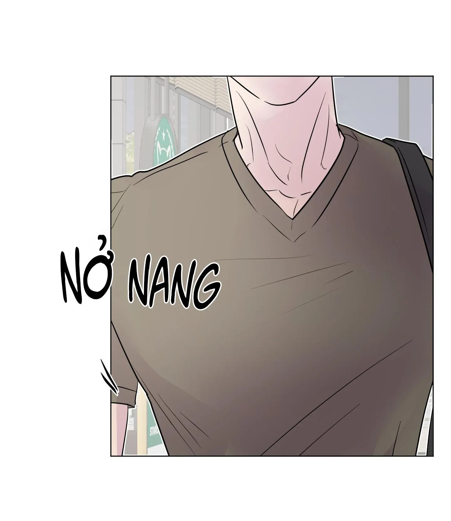 Kick your heart Chapter 44 Trang 60