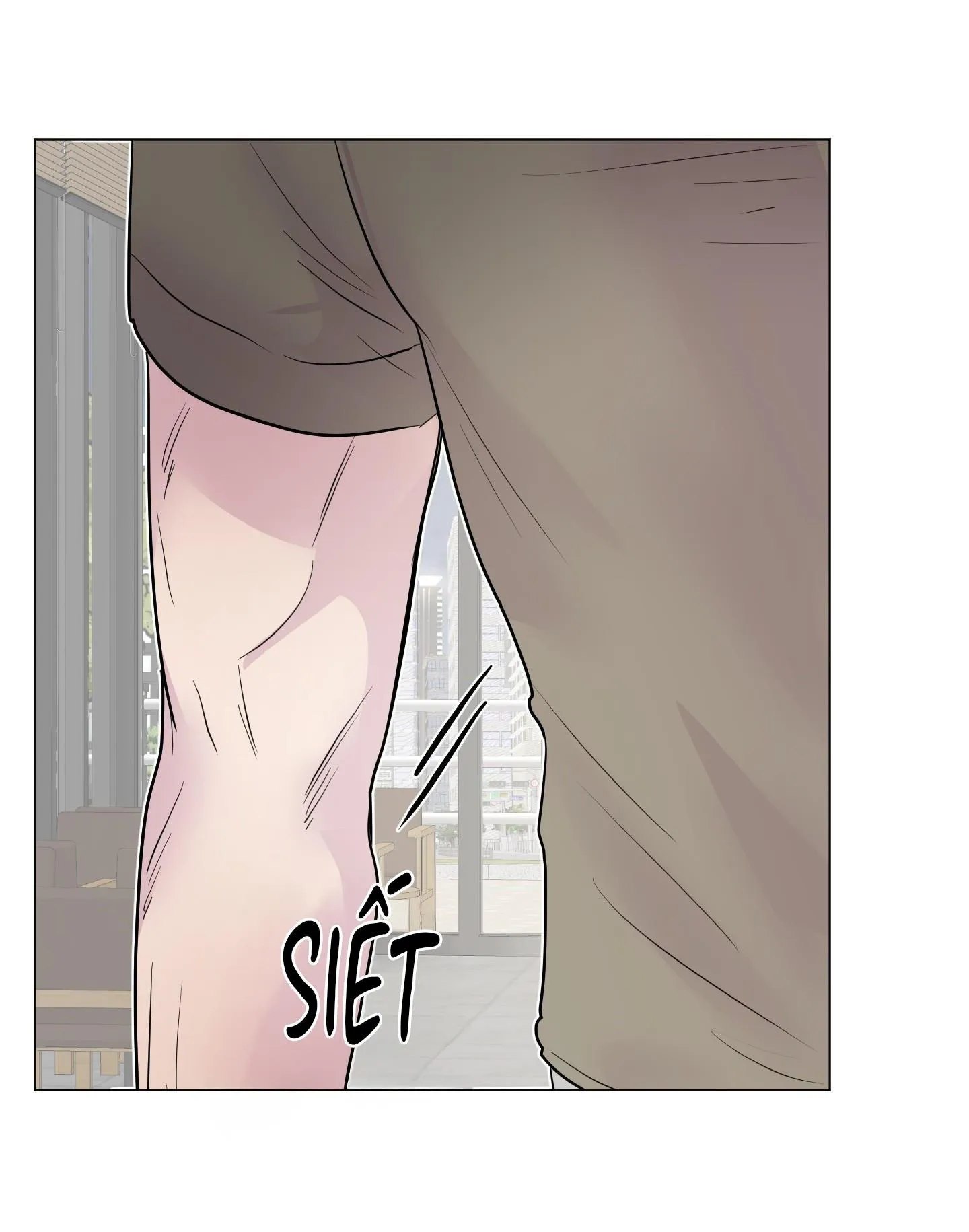 Kick your heart Chapter 44 Trang 61