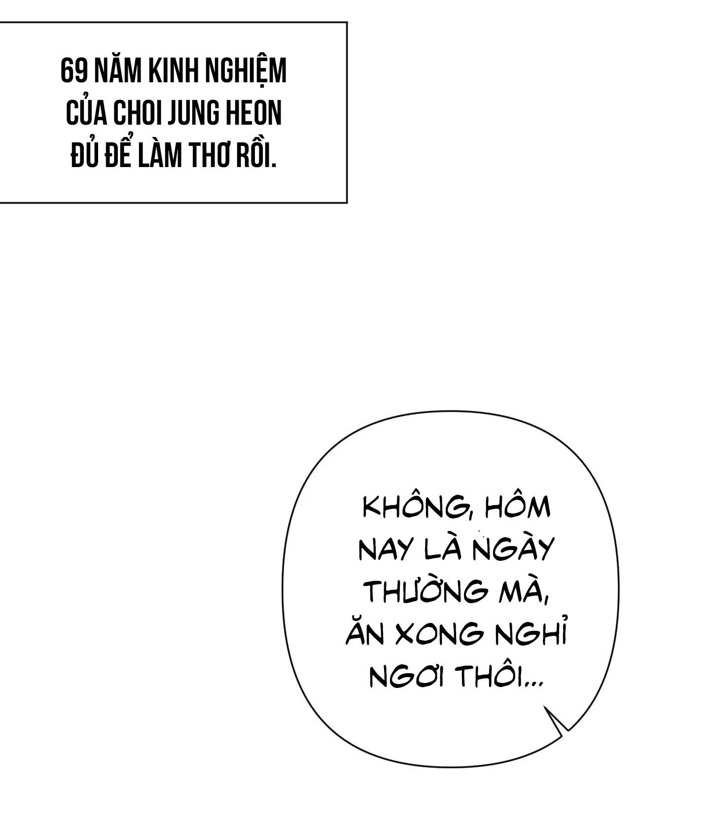 Kick your heart Chapter 44 Trang 64