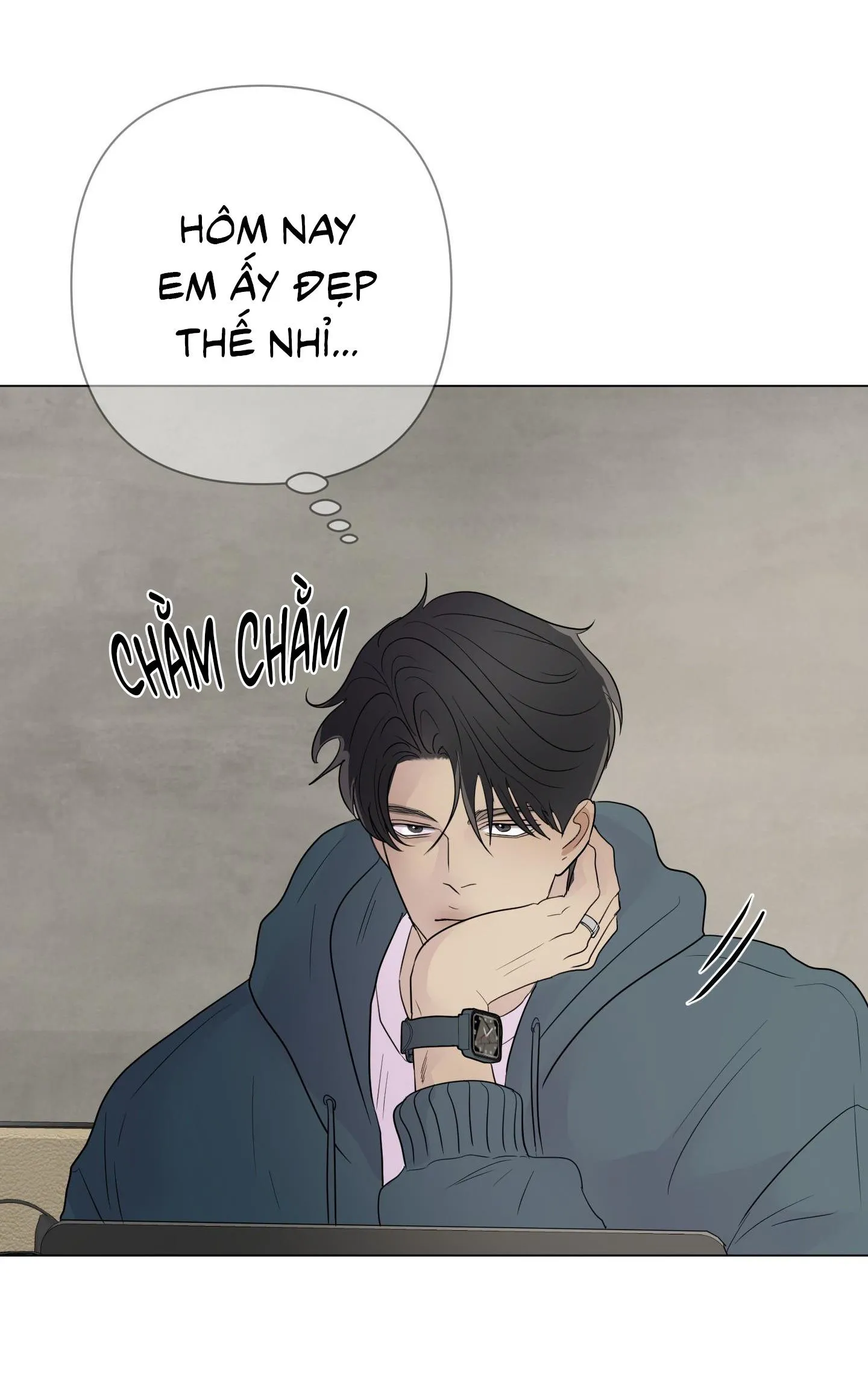 Kick your heart Chapter 44 Trang 66