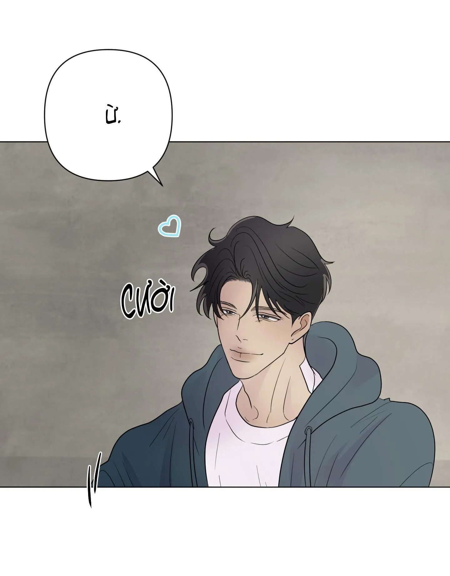 Kick your heart Chapter 44 Trang 71