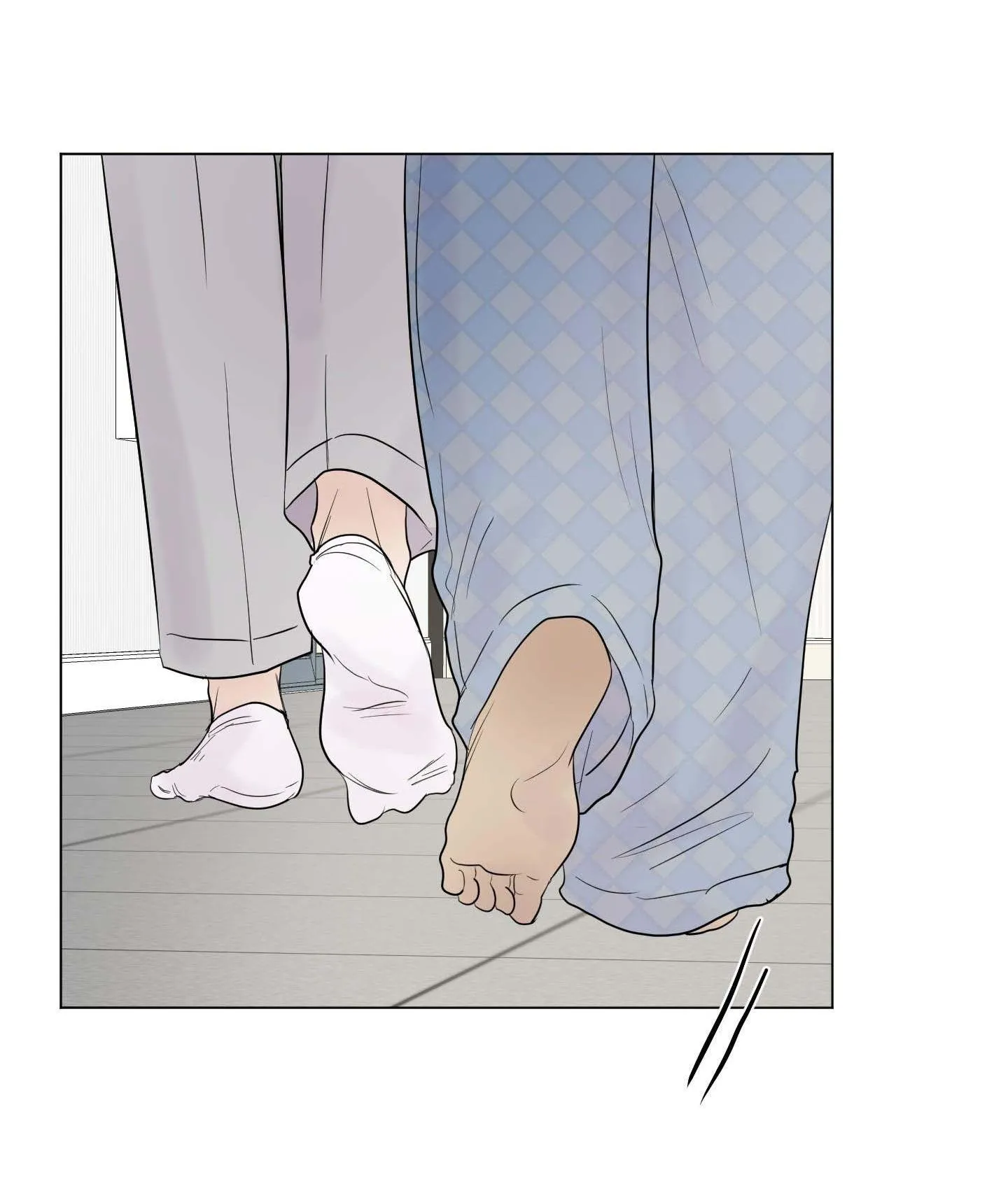 Kick your heart Chapter 45 Trang 11